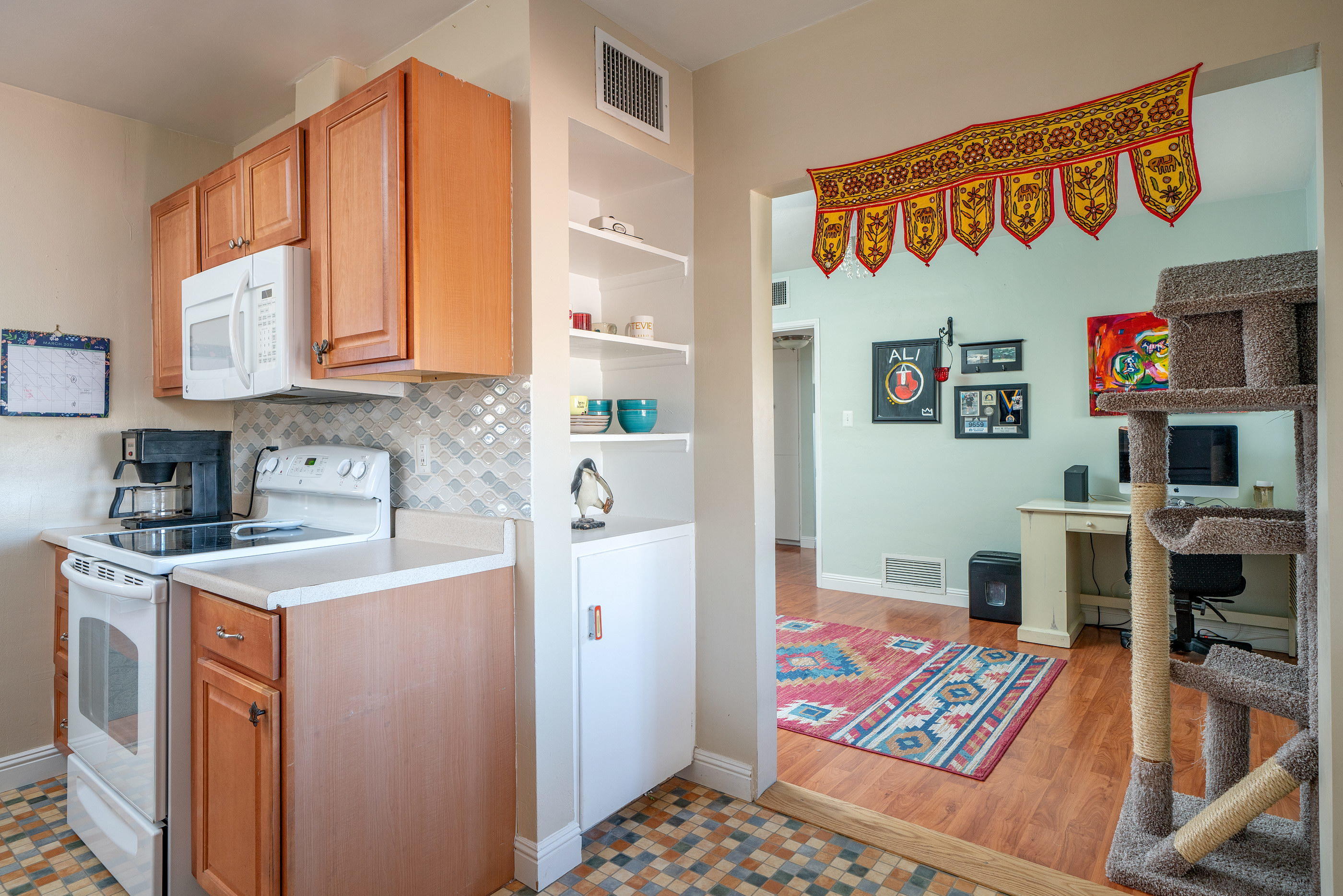 Mitman Addition - Residential