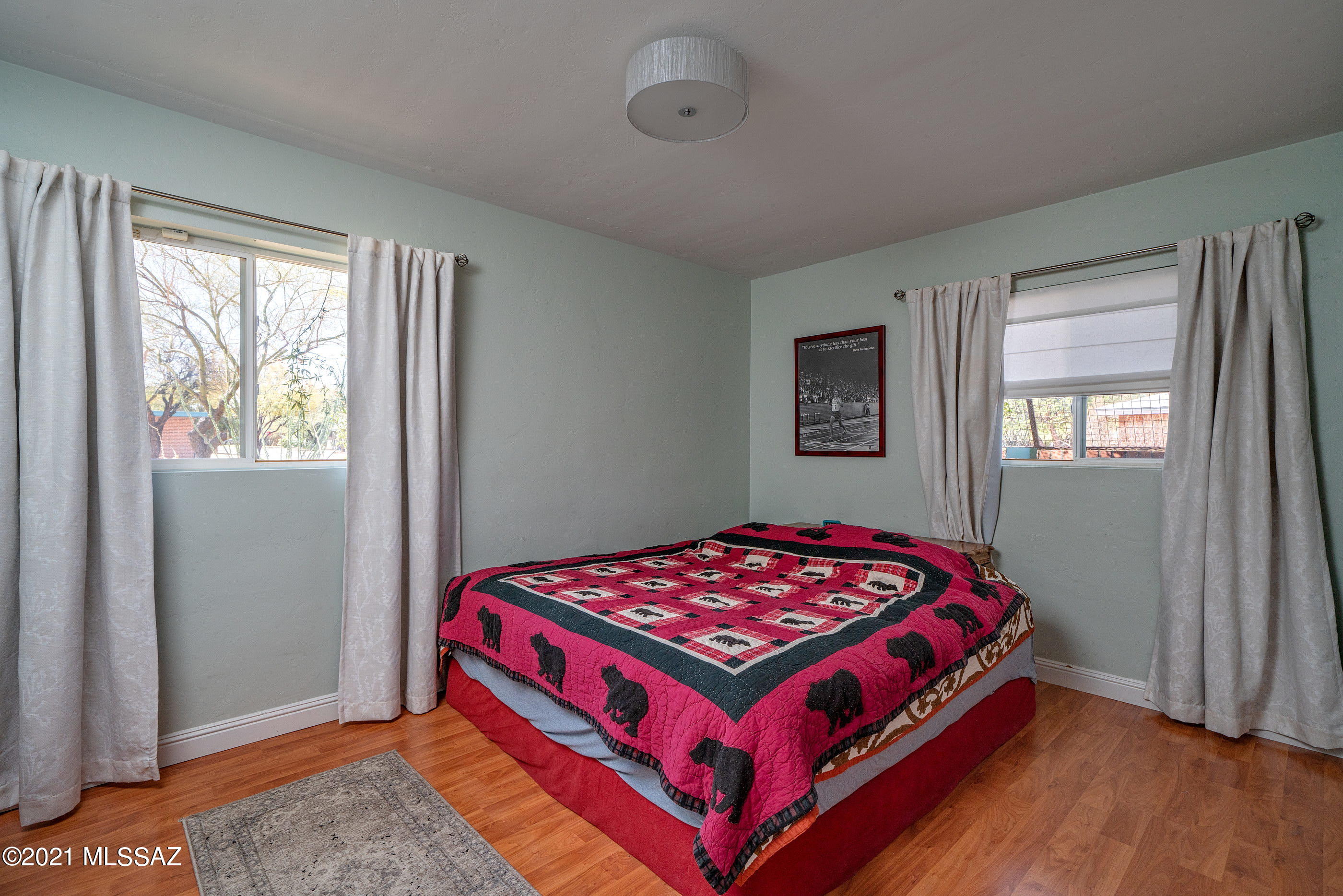 Mitman Addition - Residential
