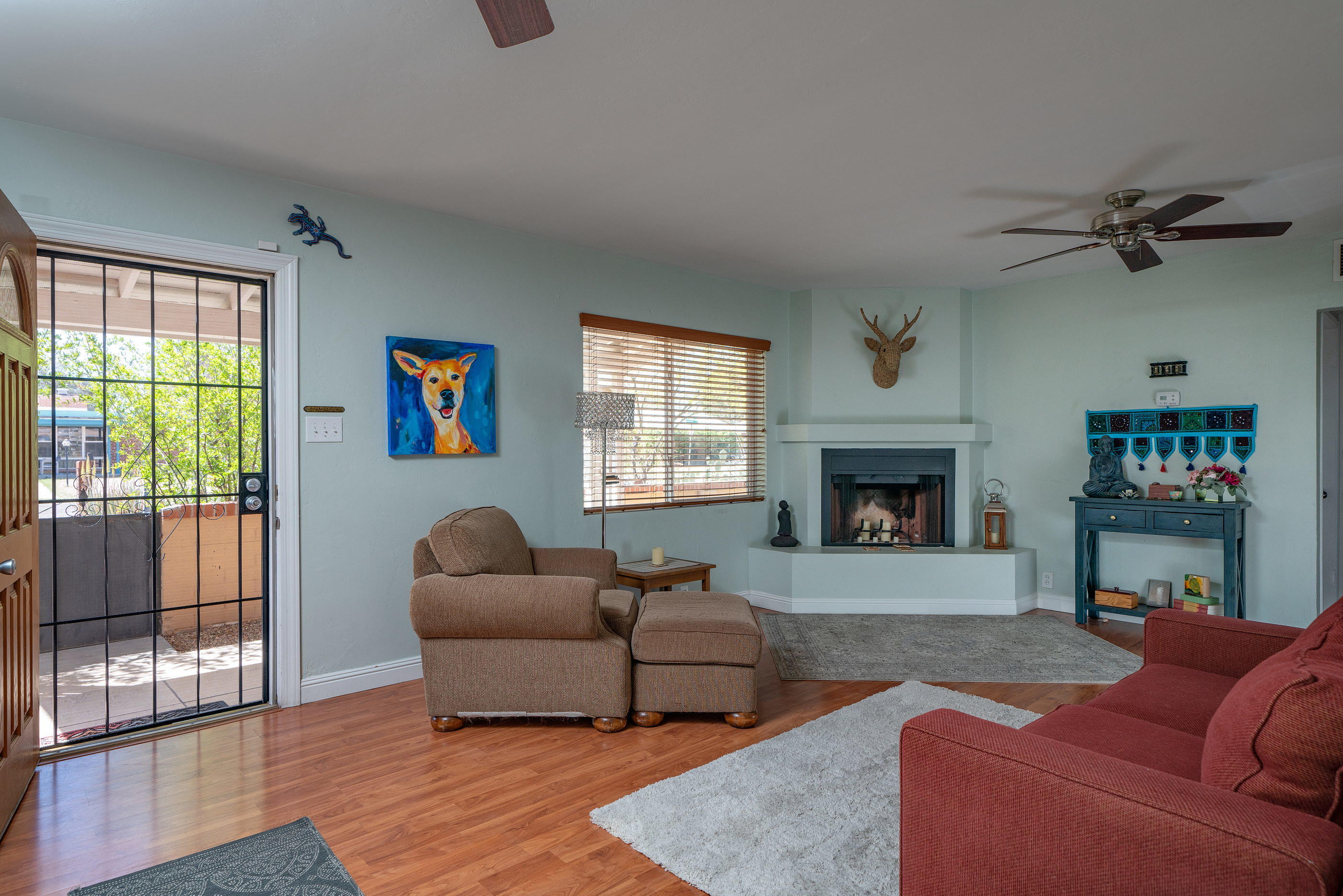 Mitman Addition - Residential