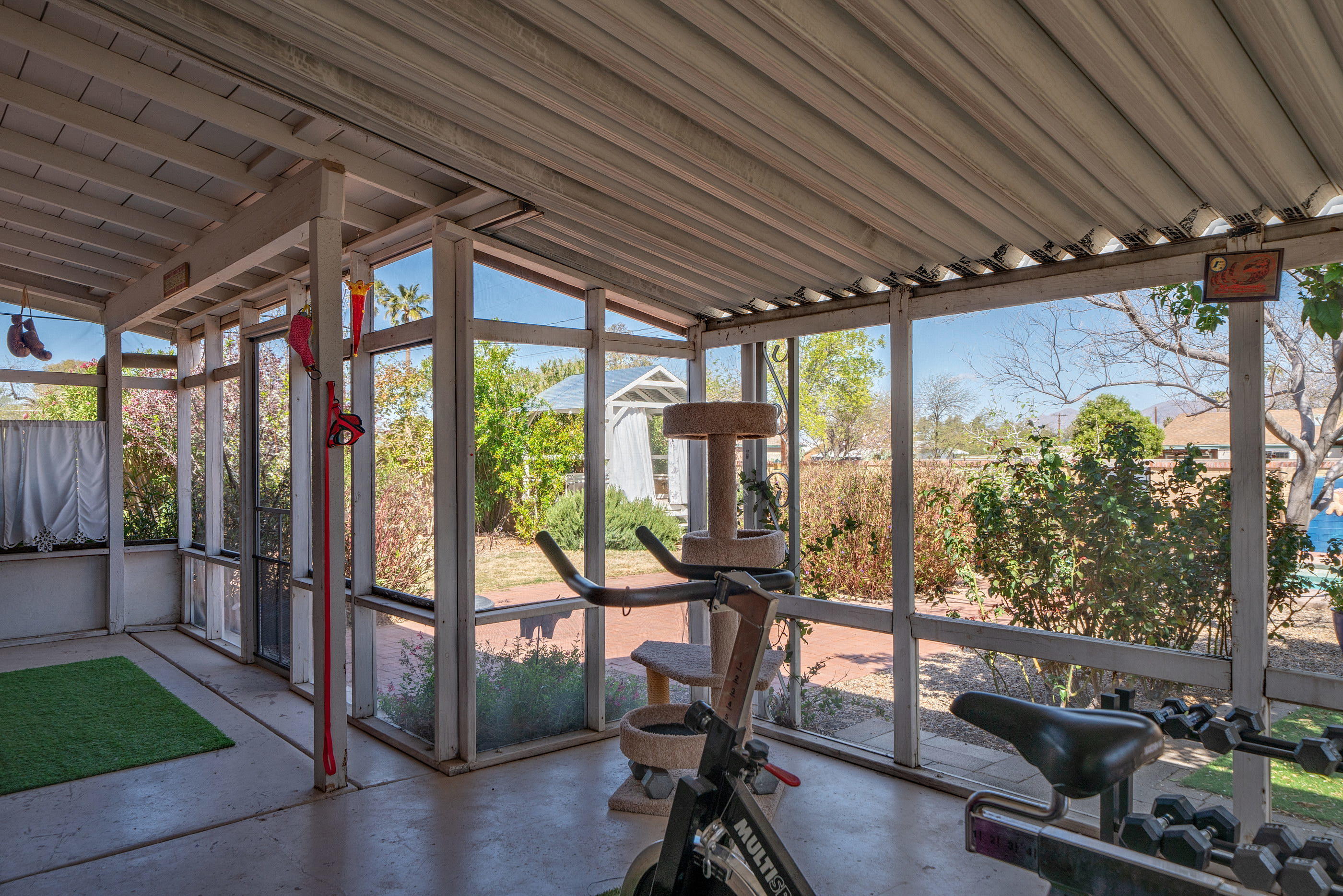Mitman Addition - Residential