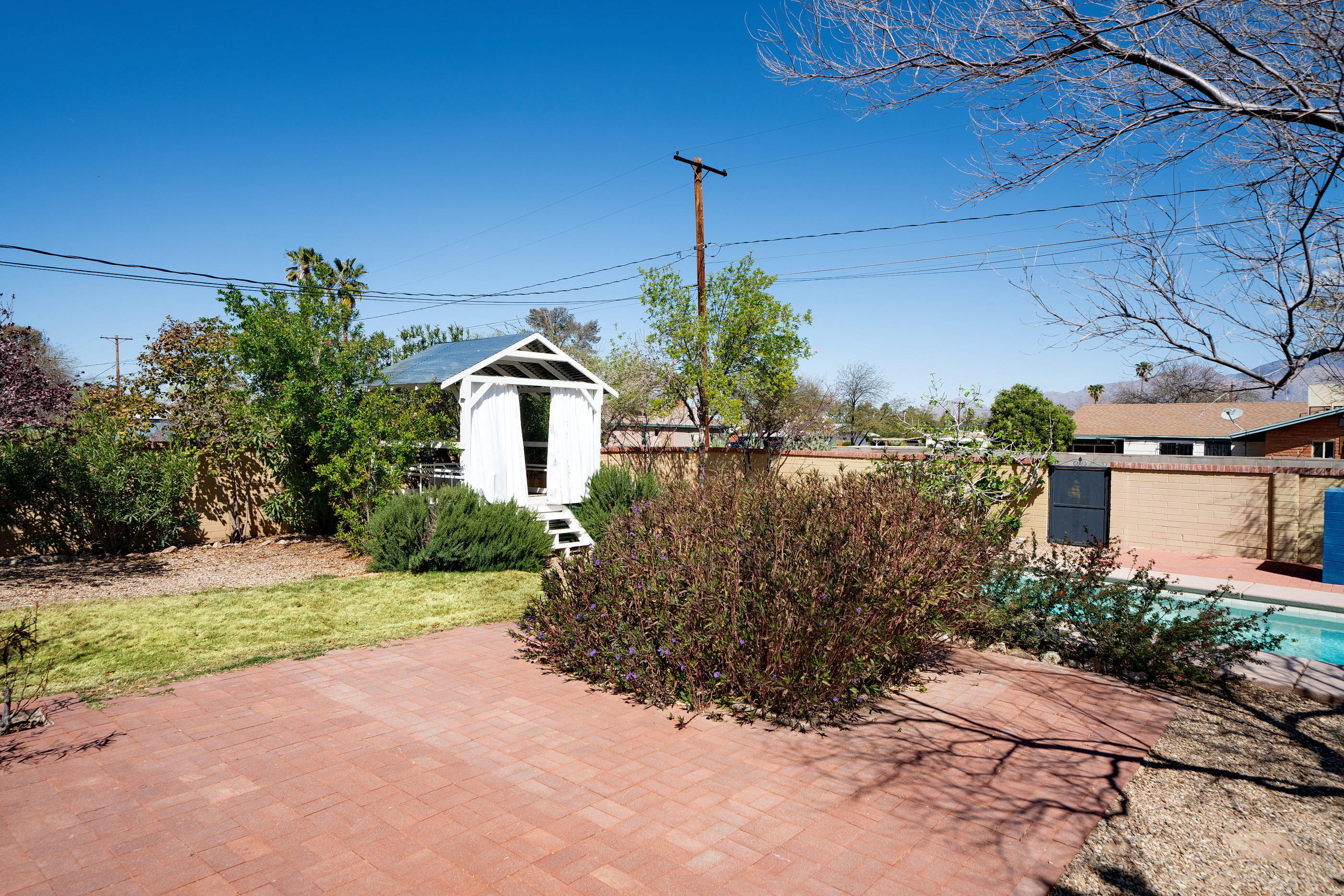 Mitman Addition - Residential