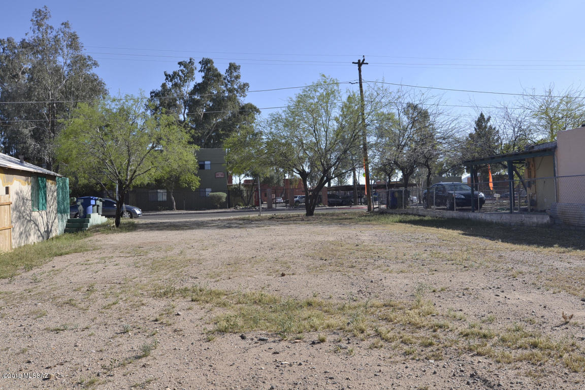 Coronado Heights - Land