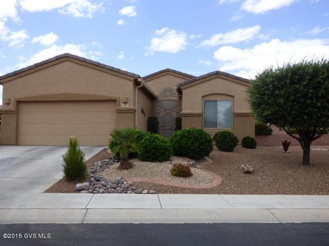 Charming Great Room Home with 2 Bedrooms and a Den. Tile Floors, Stainless Appliances, Custom Paint, Designer Security Door and much more, Great Homesite with a Low Care Yard and 1st Class Landscaping. Must See!!!