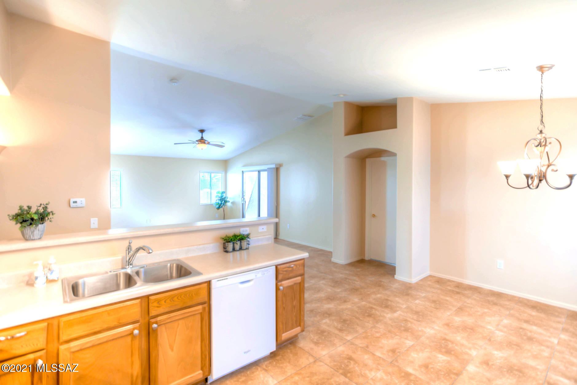 Rancho Del Lago (BLK44) - Residential