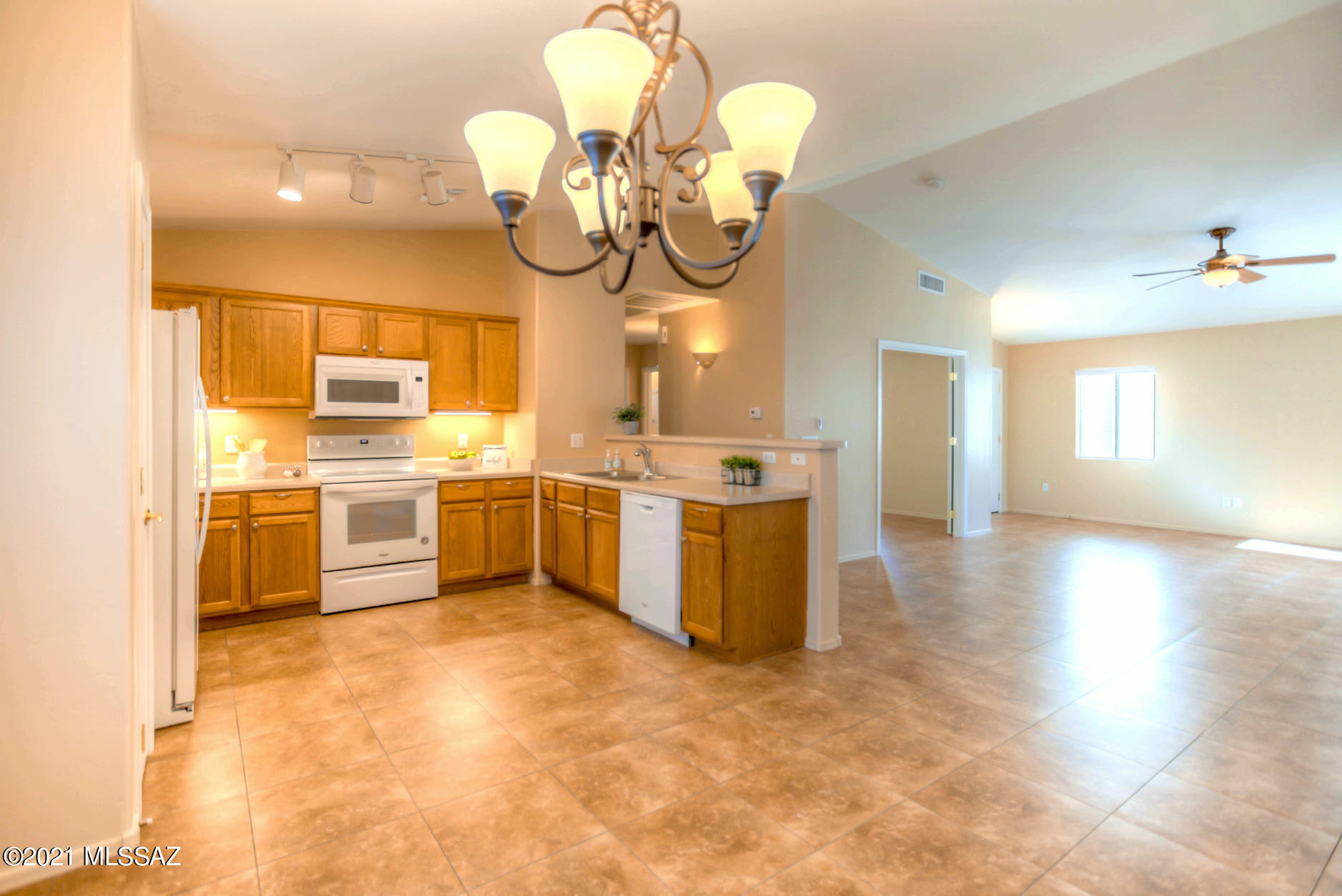 Rancho Del Lago (BLK44) - Residential
