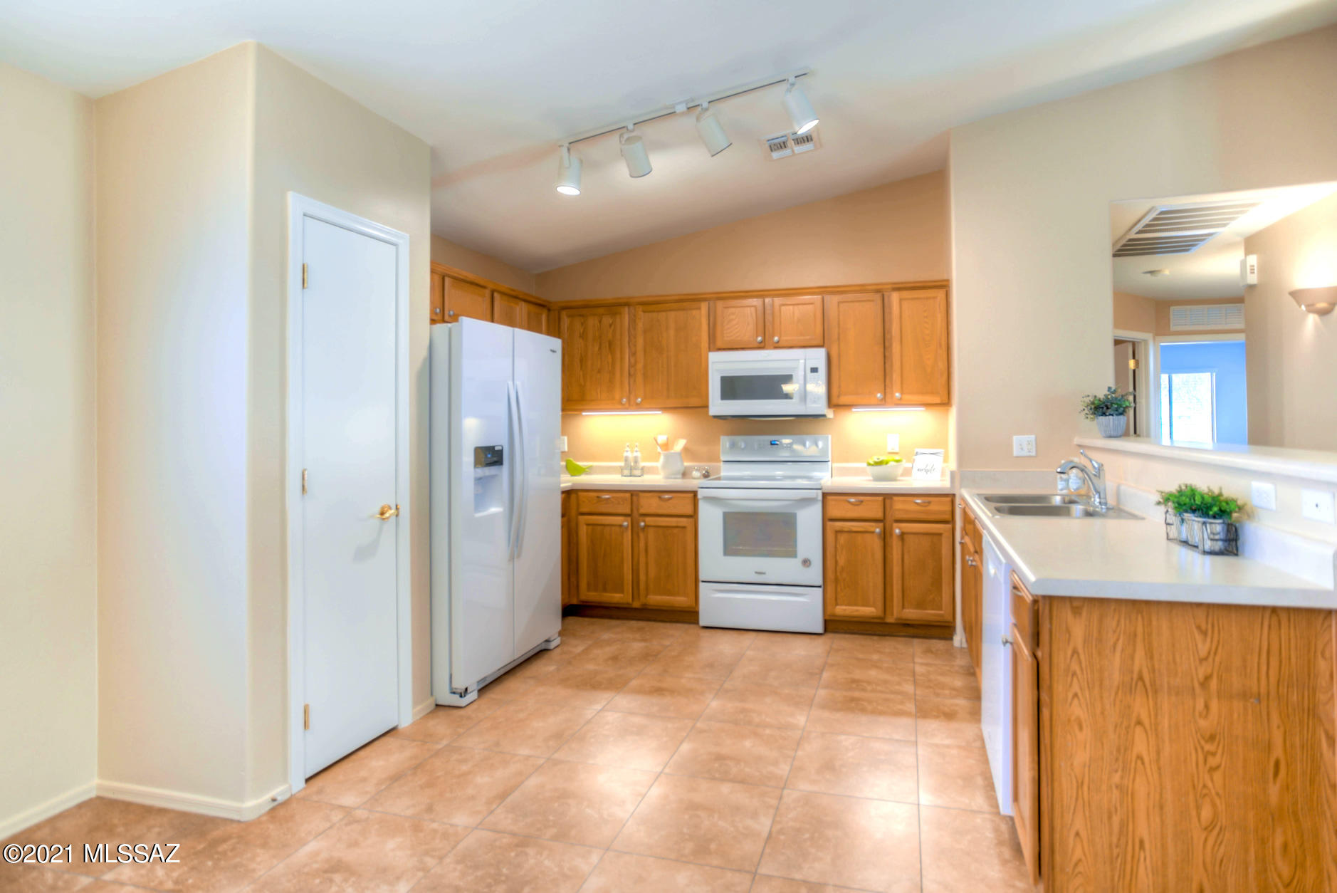 Rancho Del Lago (BLK44) - Residential