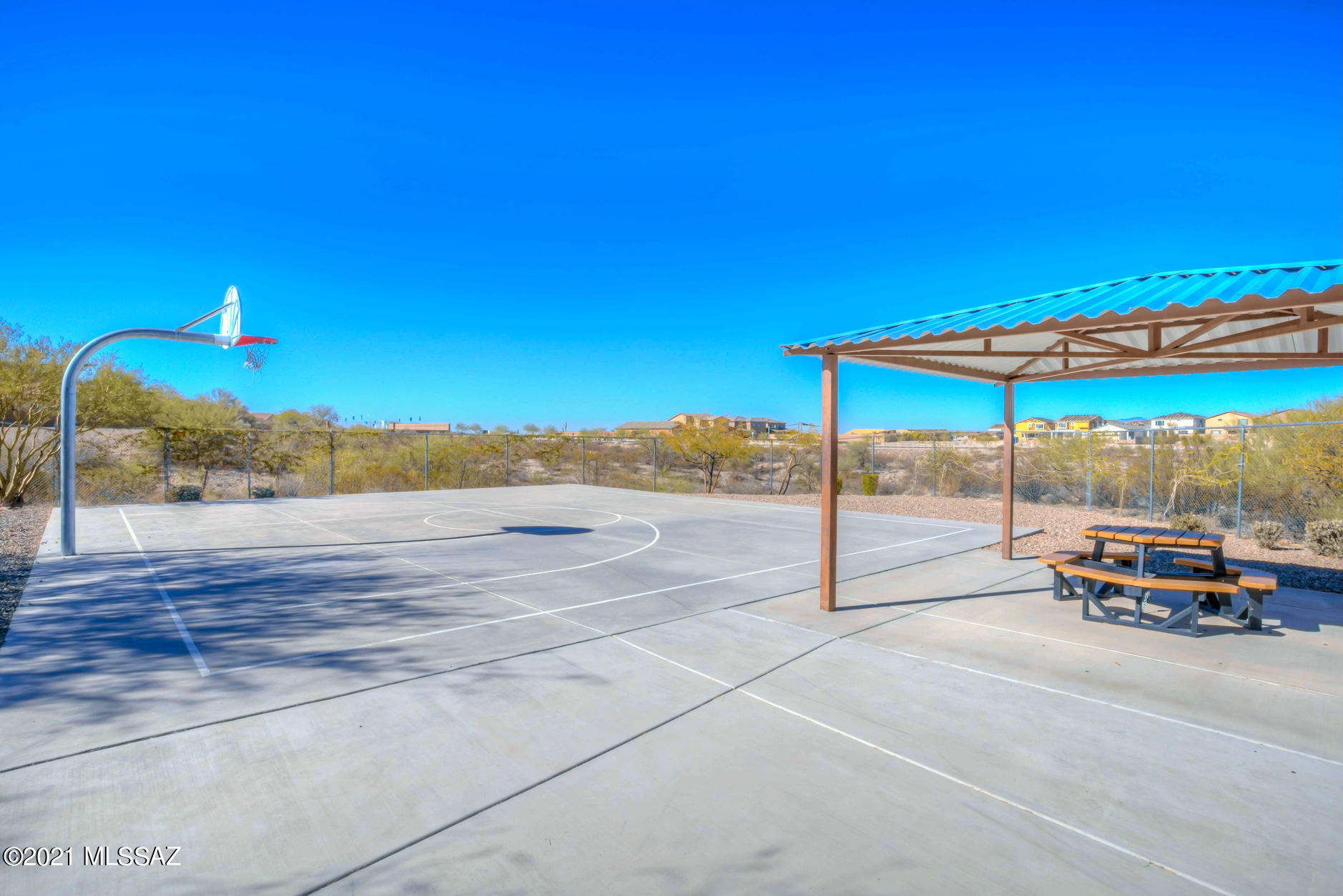 Rancho Del Lago (BLK44) - Residential