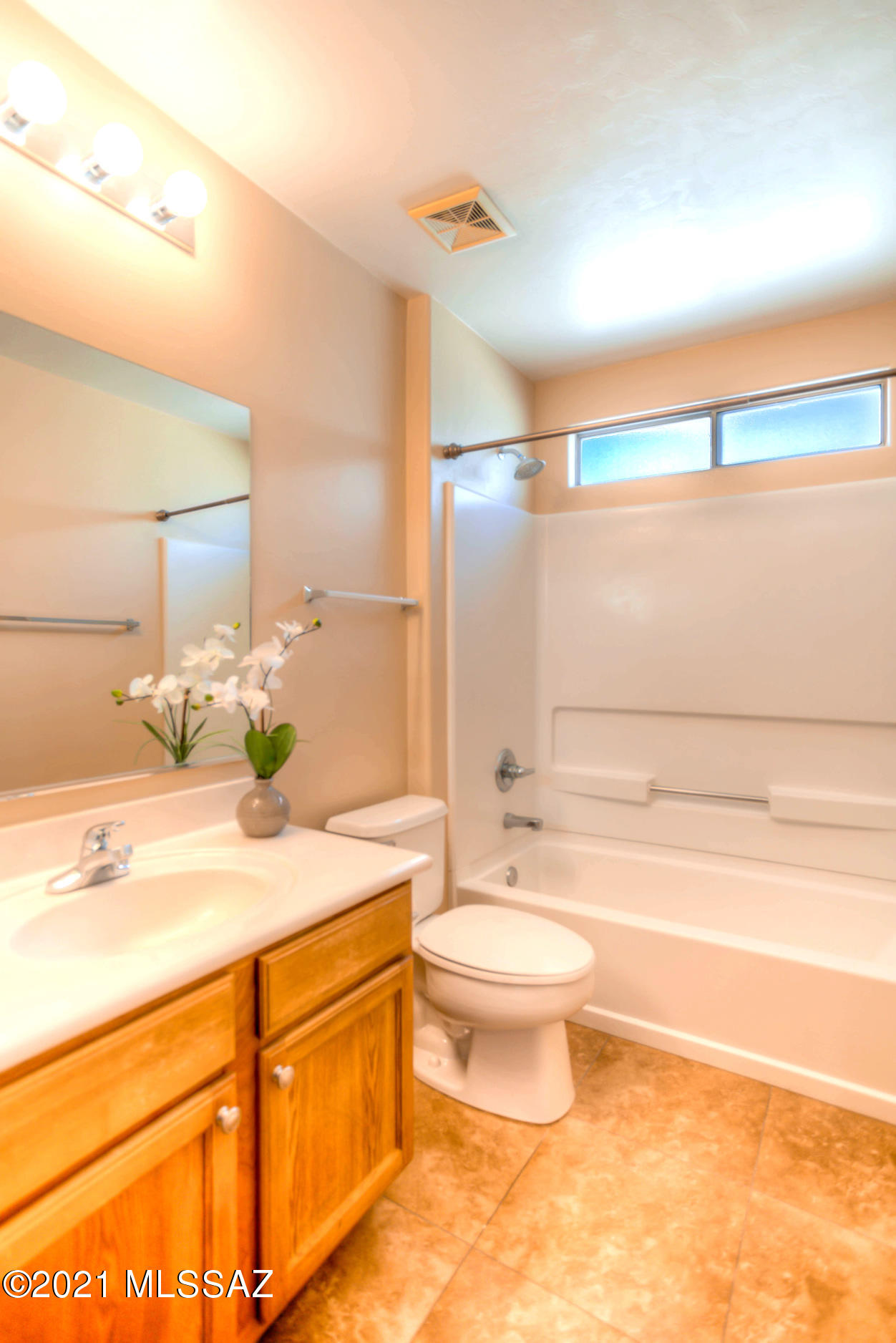 Rancho Del Lago (BLK44) - Residential