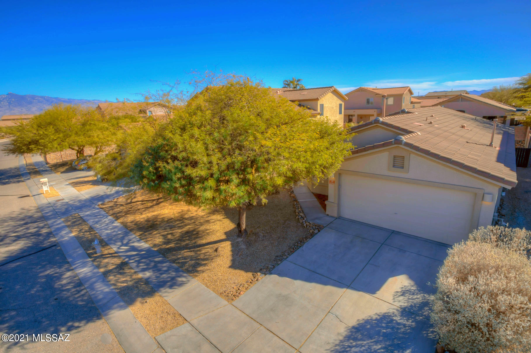 Rancho Del Lago (BLK44) - Residential