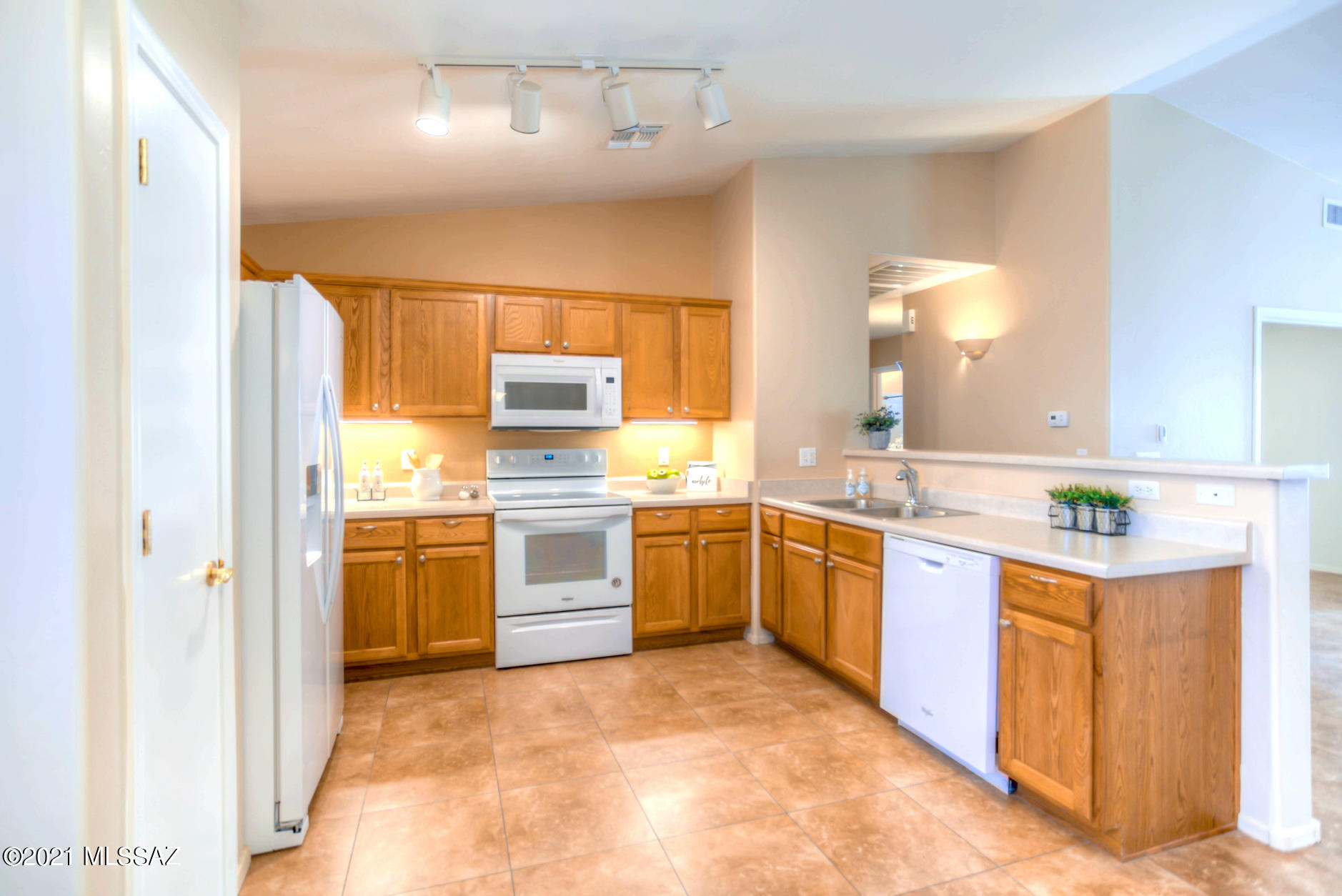 Rancho Del Lago (BLK44) - Residential