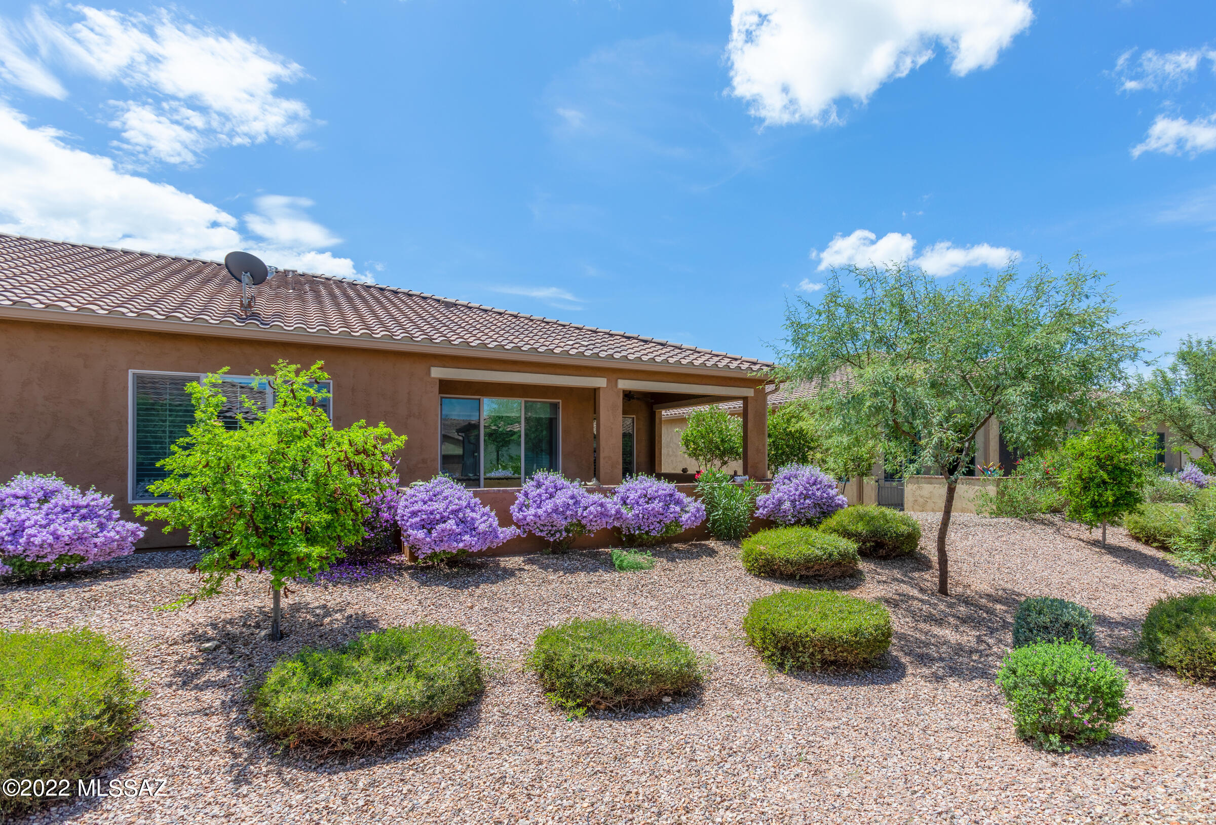 Saddlebrooke Ranch - Residential
