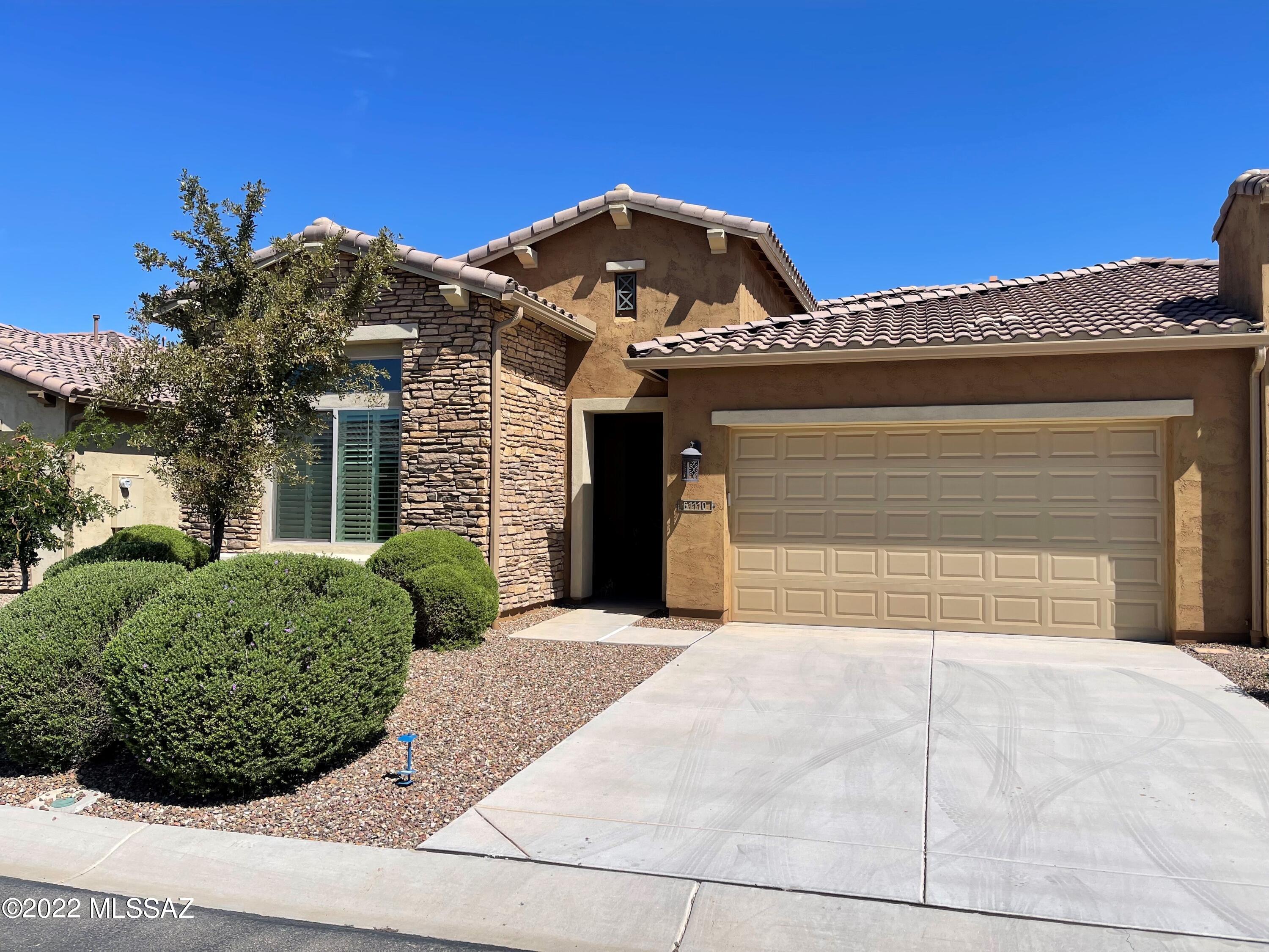 Saddlebrooke Ranch - Residential