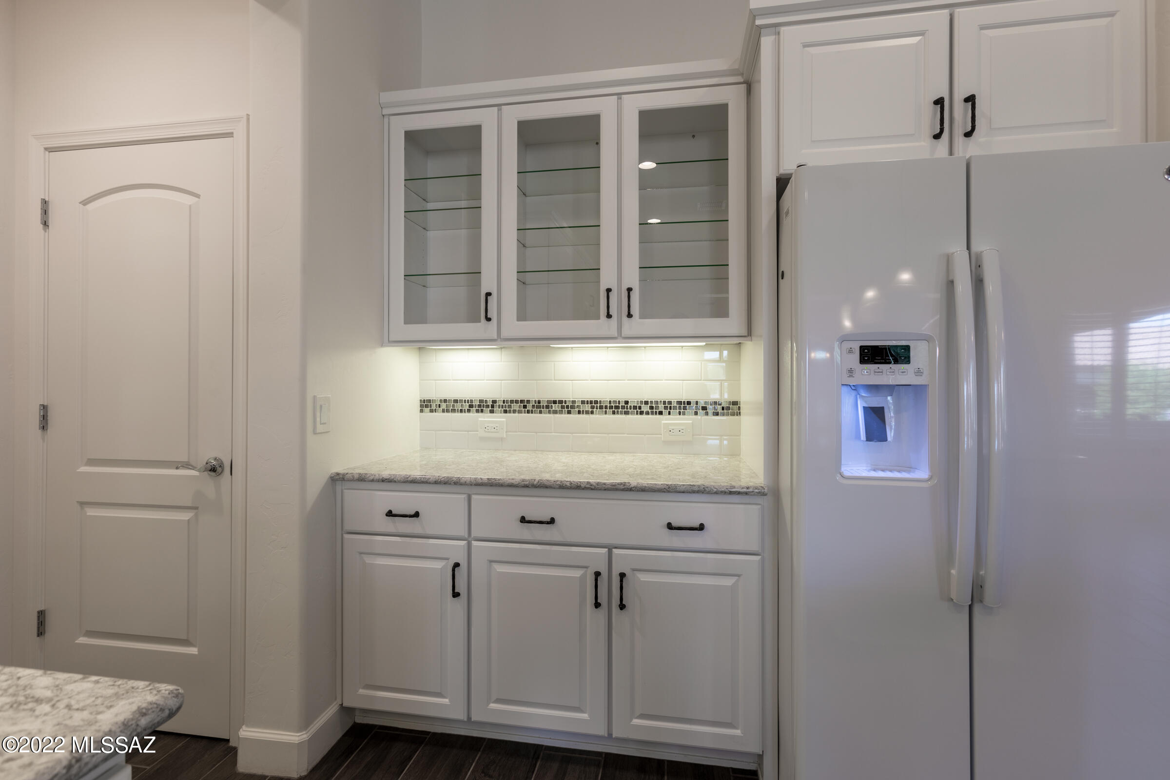 Saddlebrooke Ranch - Residential