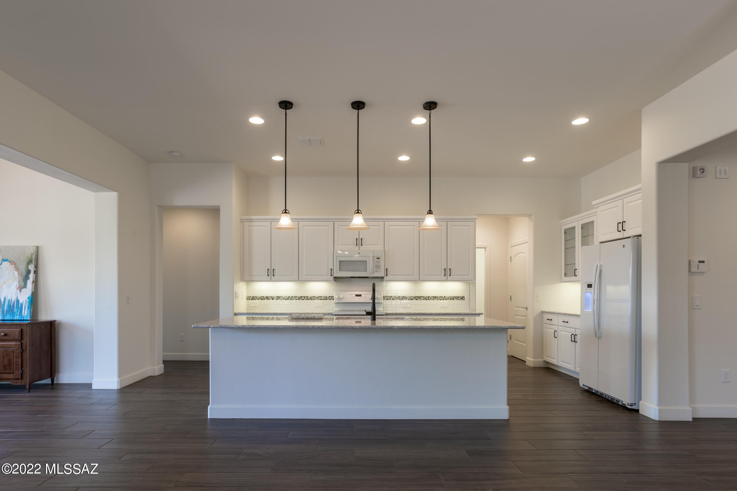 Saddlebrooke Ranch - Residential