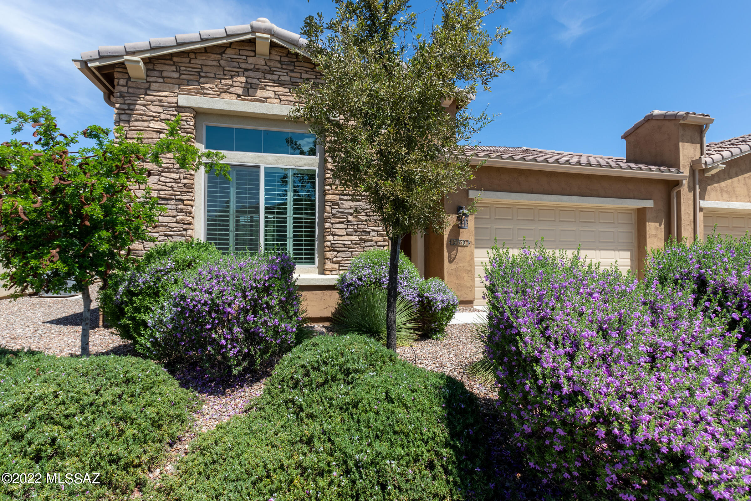 Saddlebrooke Ranch - Residential