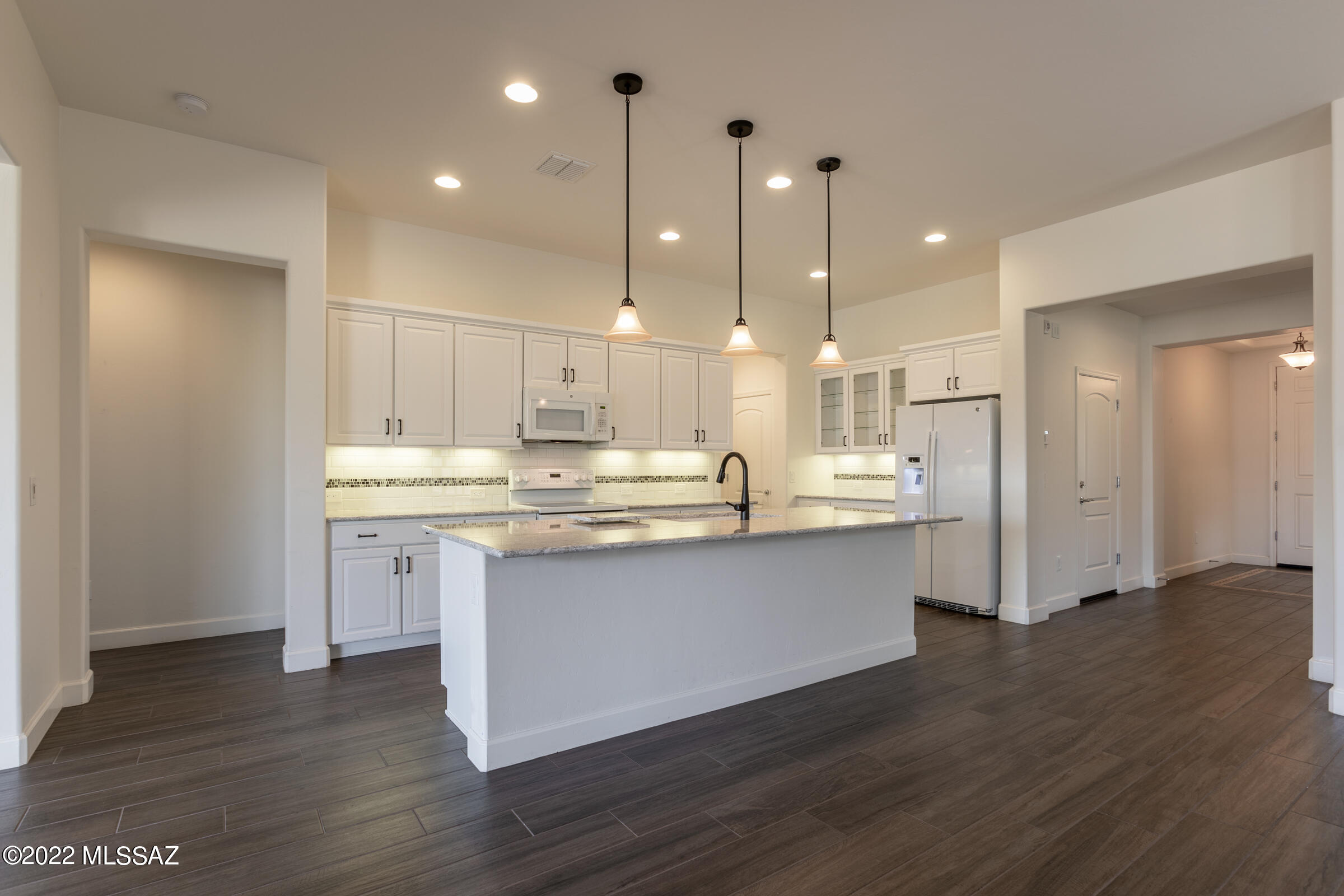 Saddlebrooke Ranch - Residential