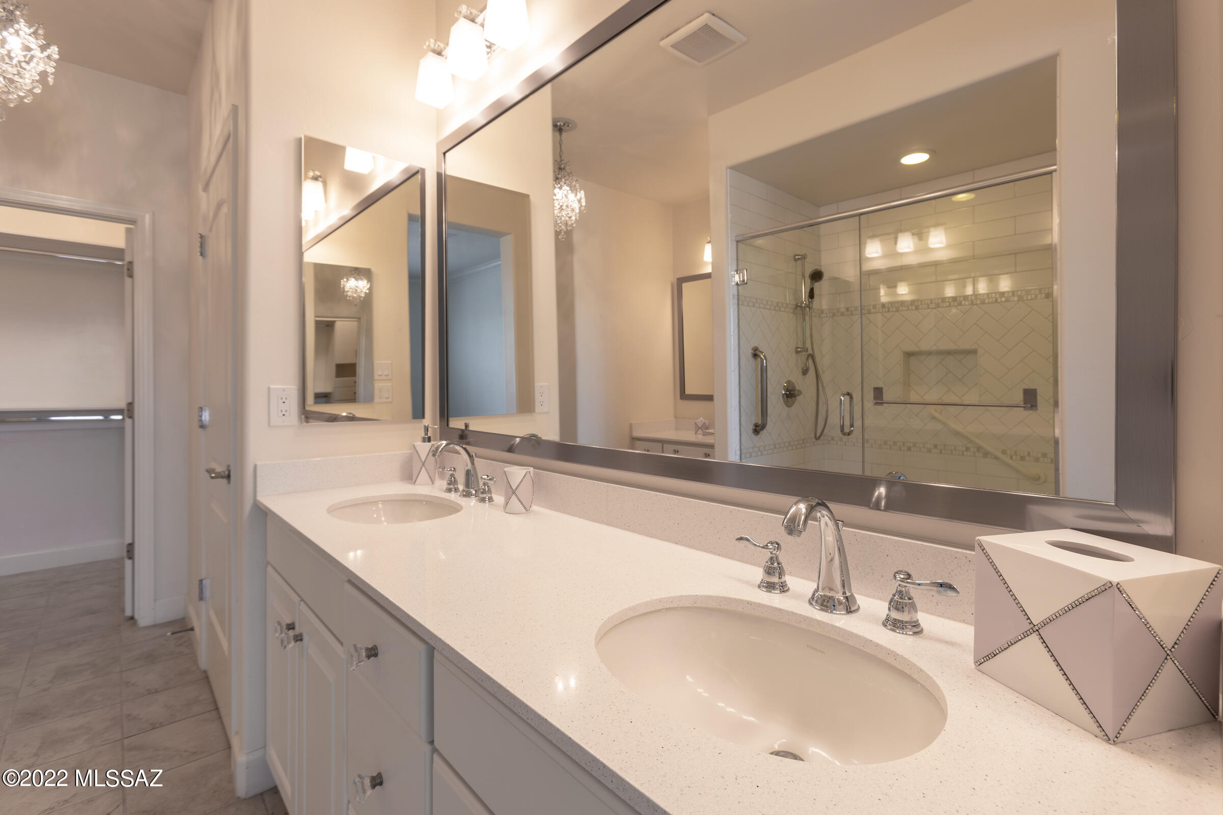 Saddlebrooke Ranch - Residential