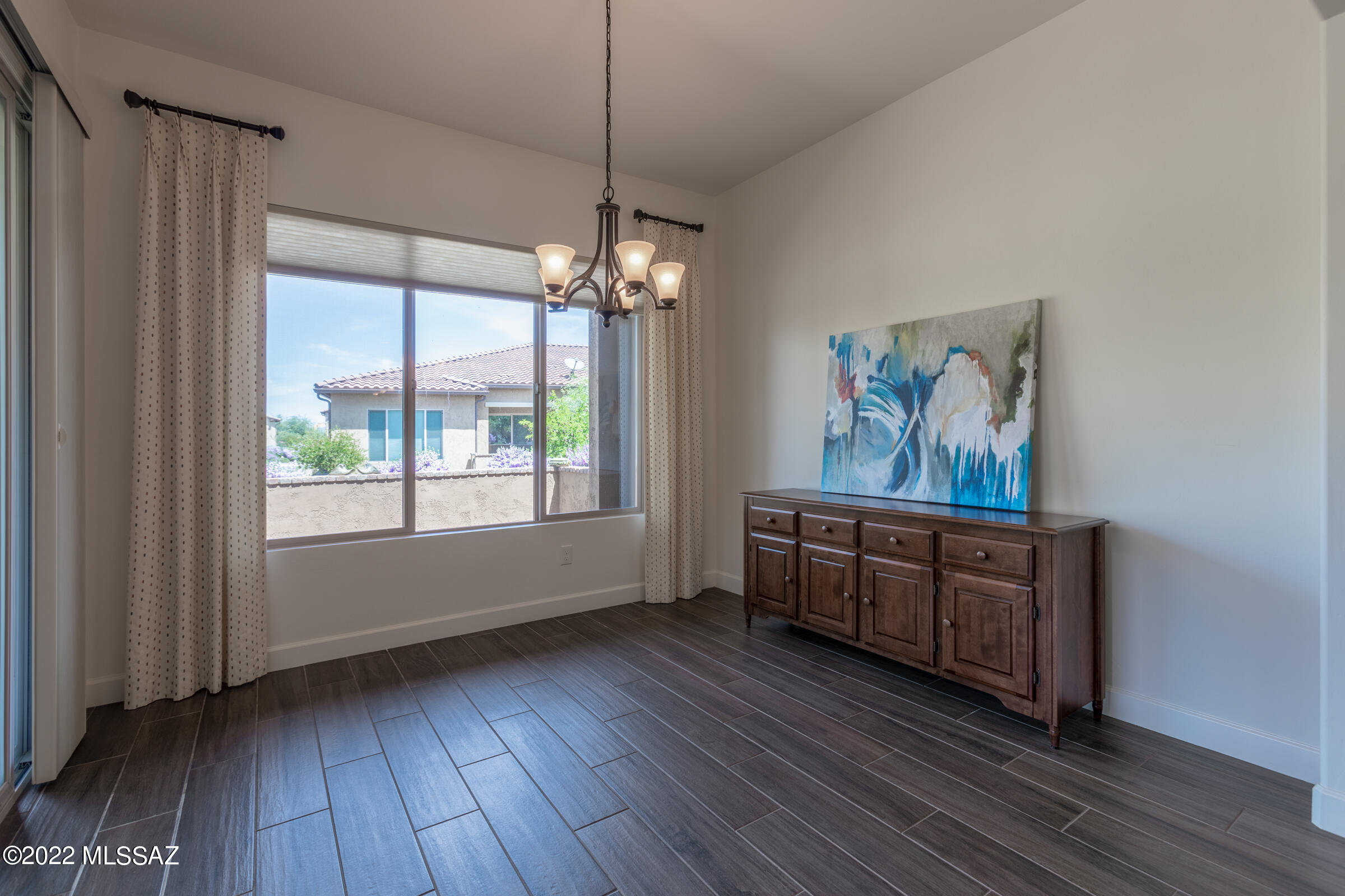 Saddlebrooke Ranch - Residential
