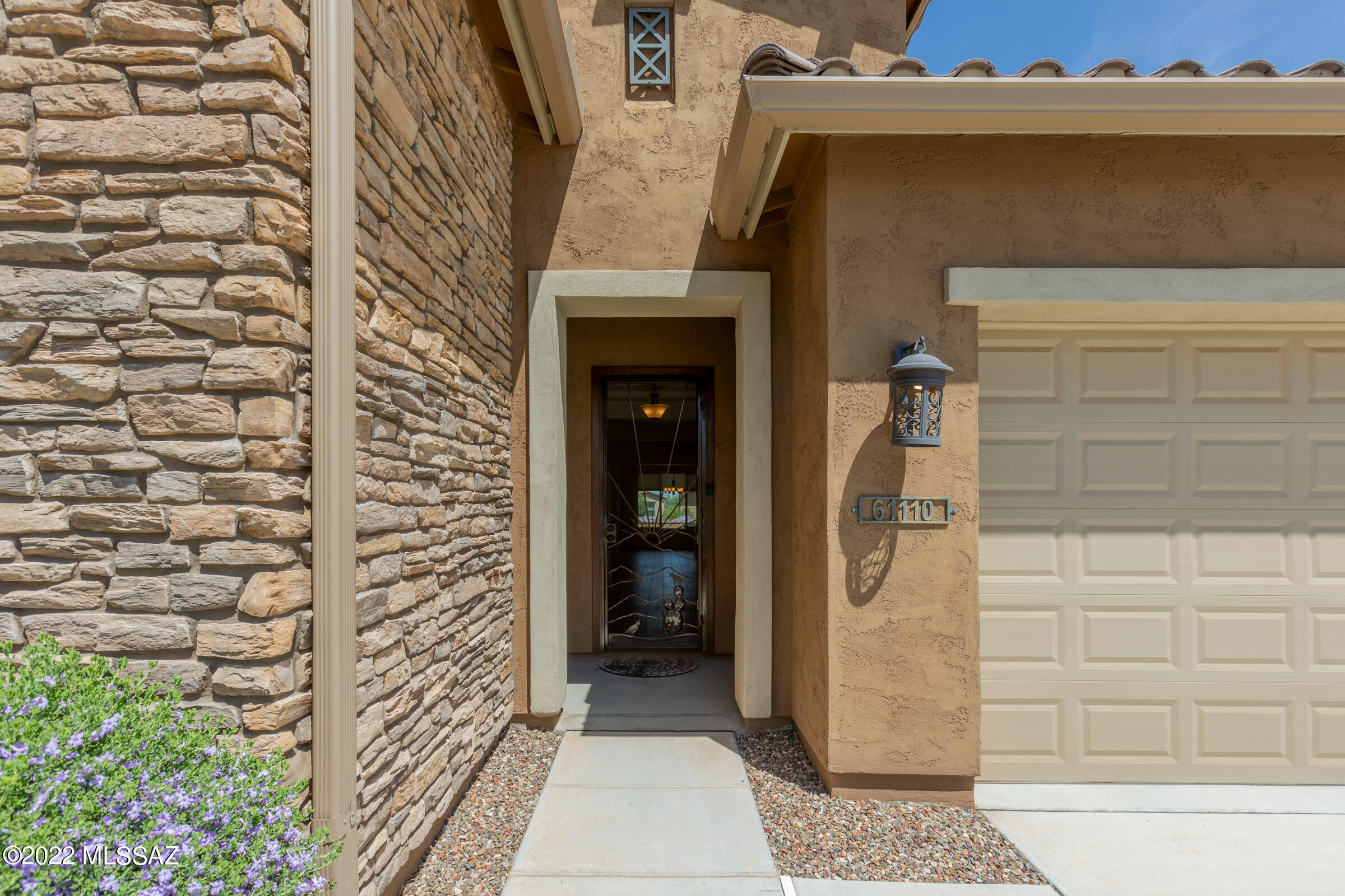 Saddlebrooke Ranch - Residential