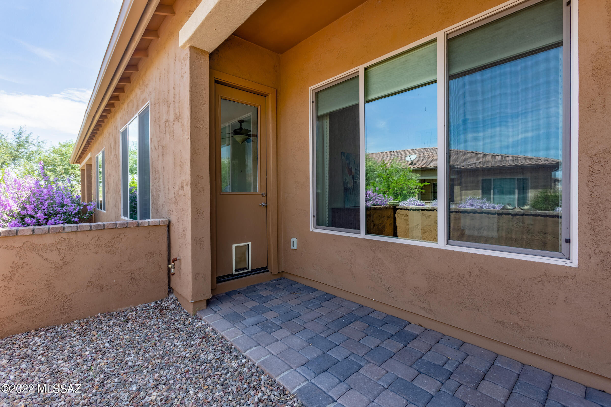 Saddlebrooke Ranch - Residential