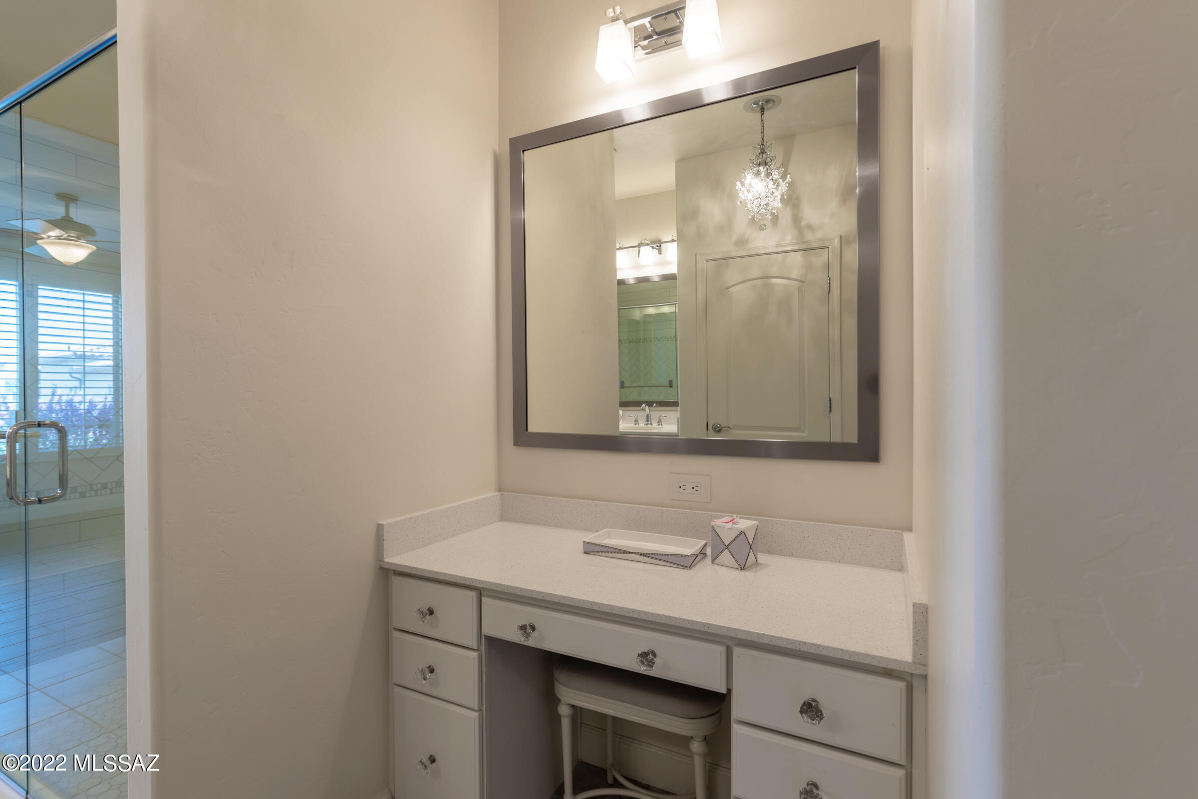 Saddlebrooke Ranch - Residential