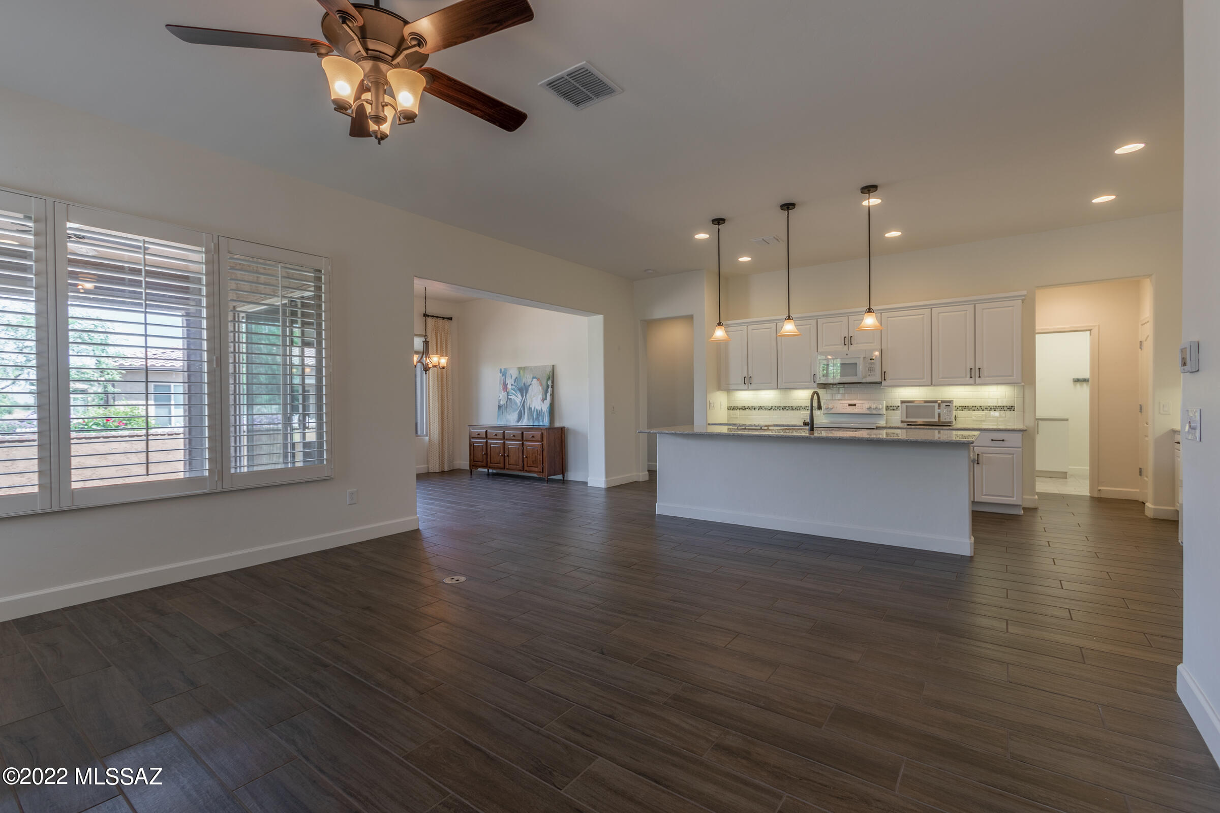 Saddlebrooke Ranch - Residential