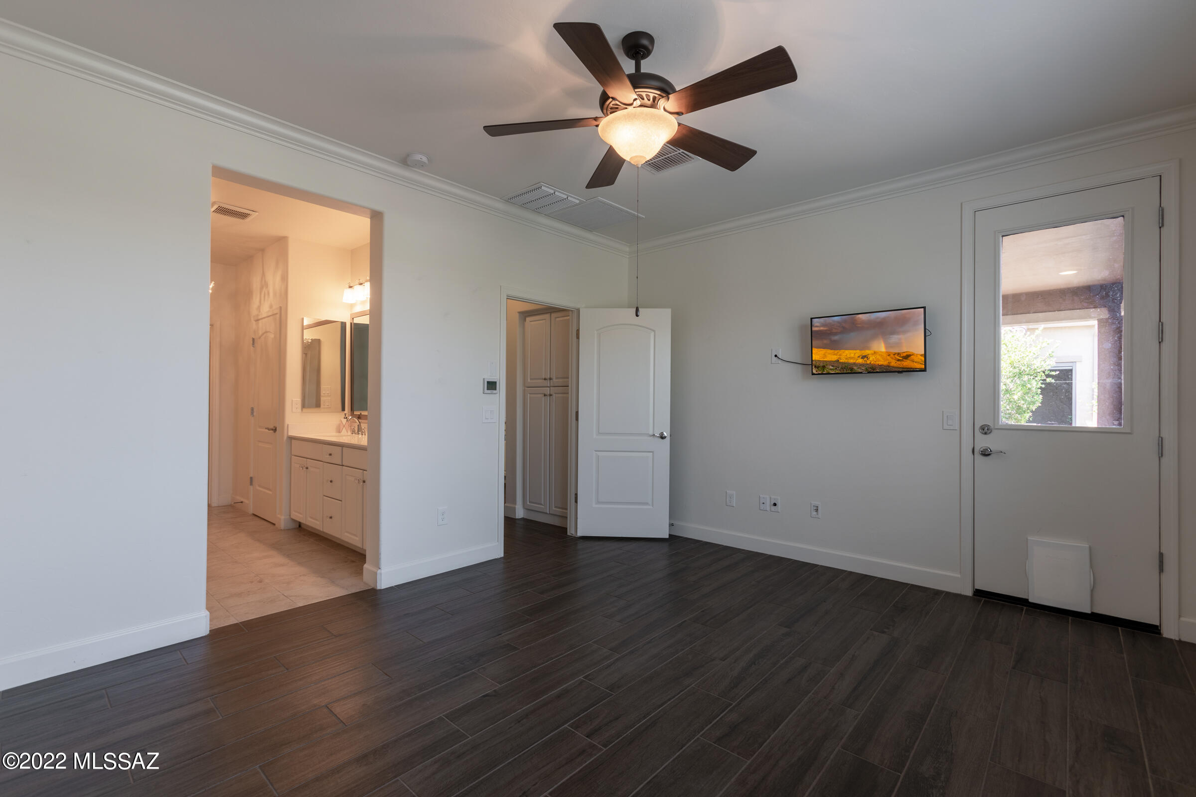 Saddlebrooke Ranch - Residential