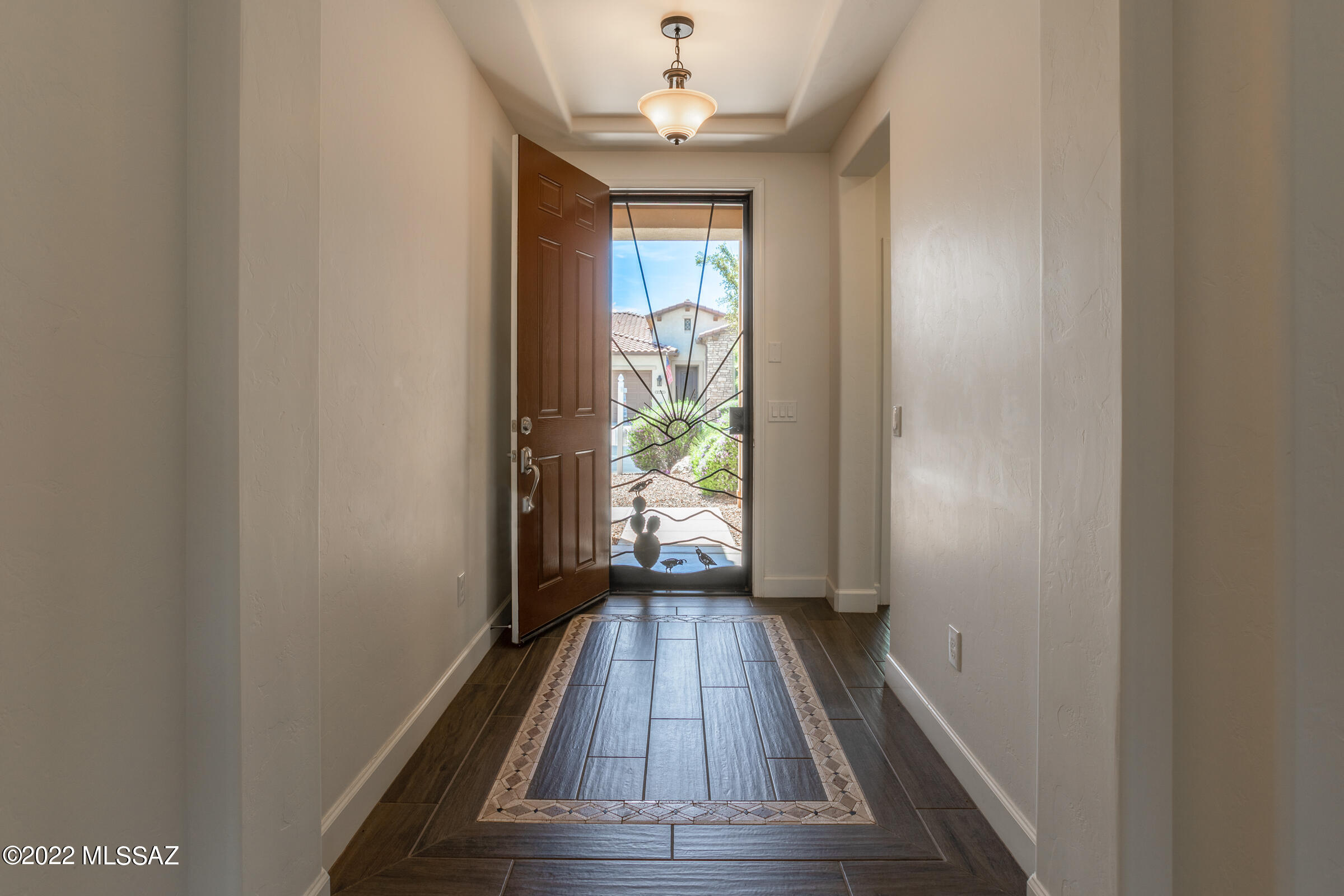 Saddlebrooke Ranch - Residential
