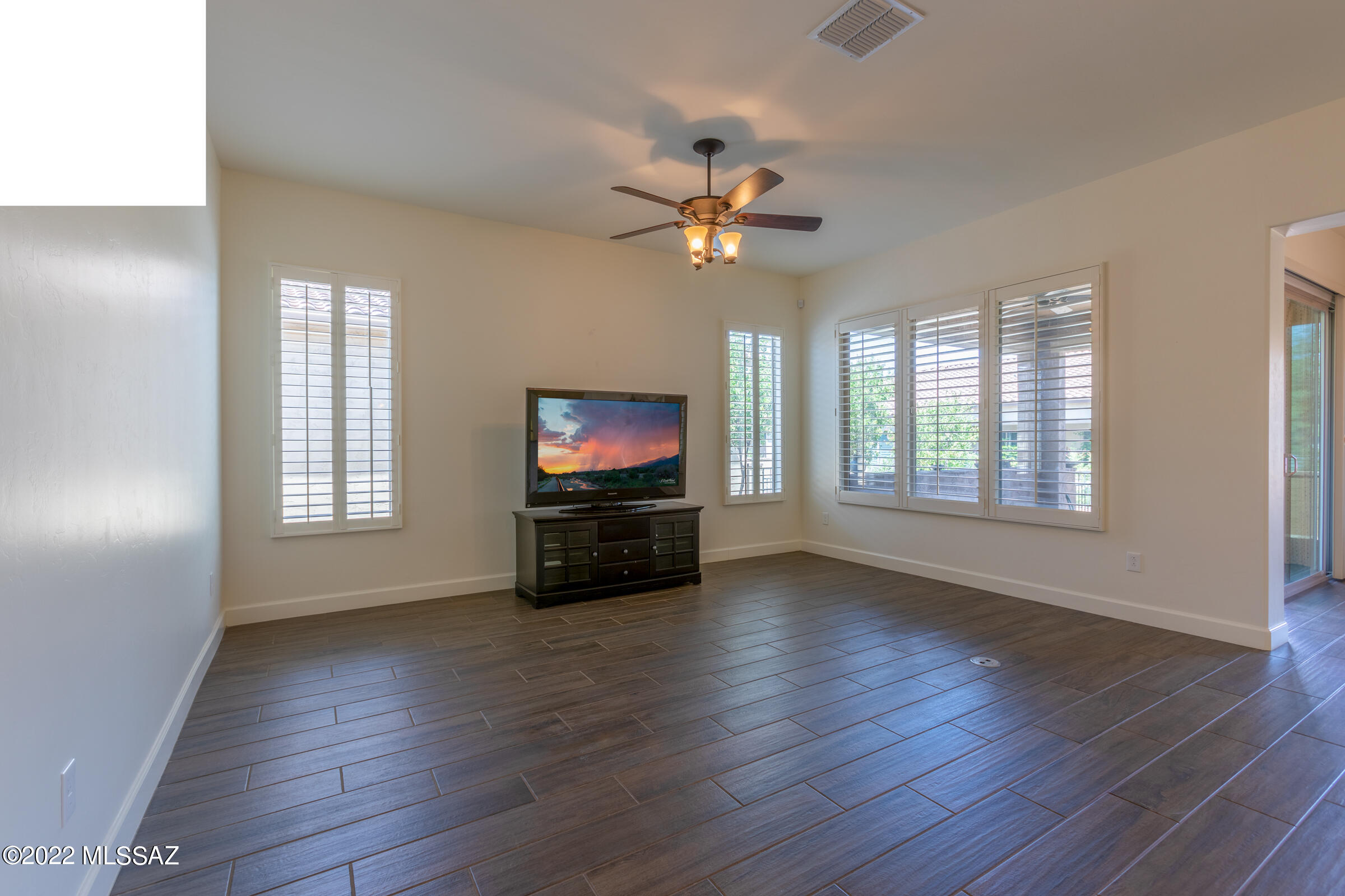 Saddlebrooke Ranch - Residential