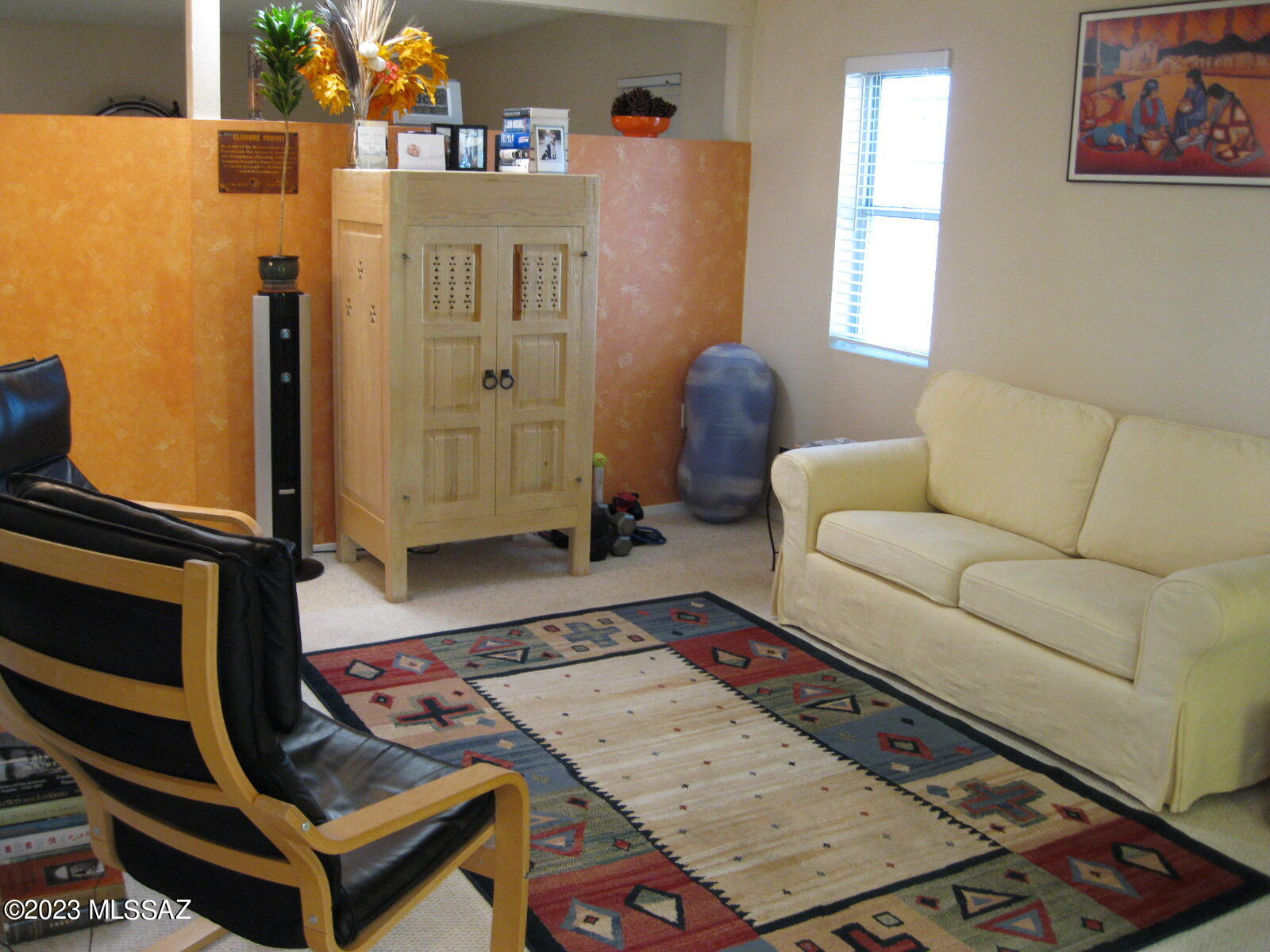 This adorable end unit is perfect for full time, seasonal or the investor/rental  Currently leased through 12/31/23.  Close to Continental Shopping Center and West GVR center.
