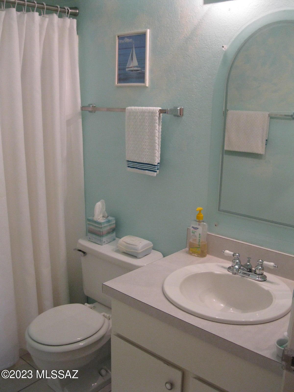 Green Valley Resort Homes(1-168) - Residential