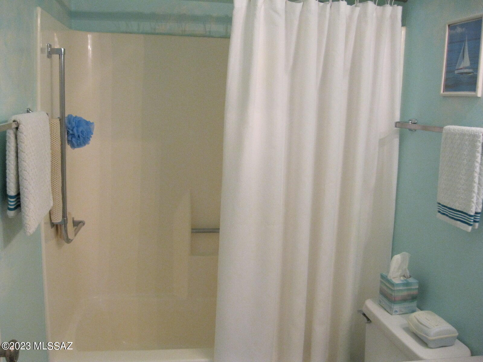 Green Valley Resort Homes(1-168) - Residential
