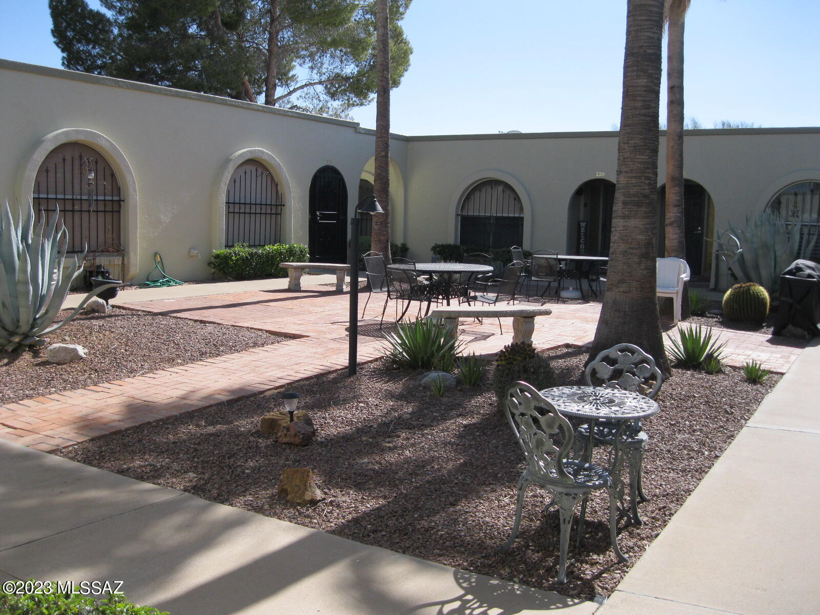 Green Valley Resort Homes(1-168) - Residential