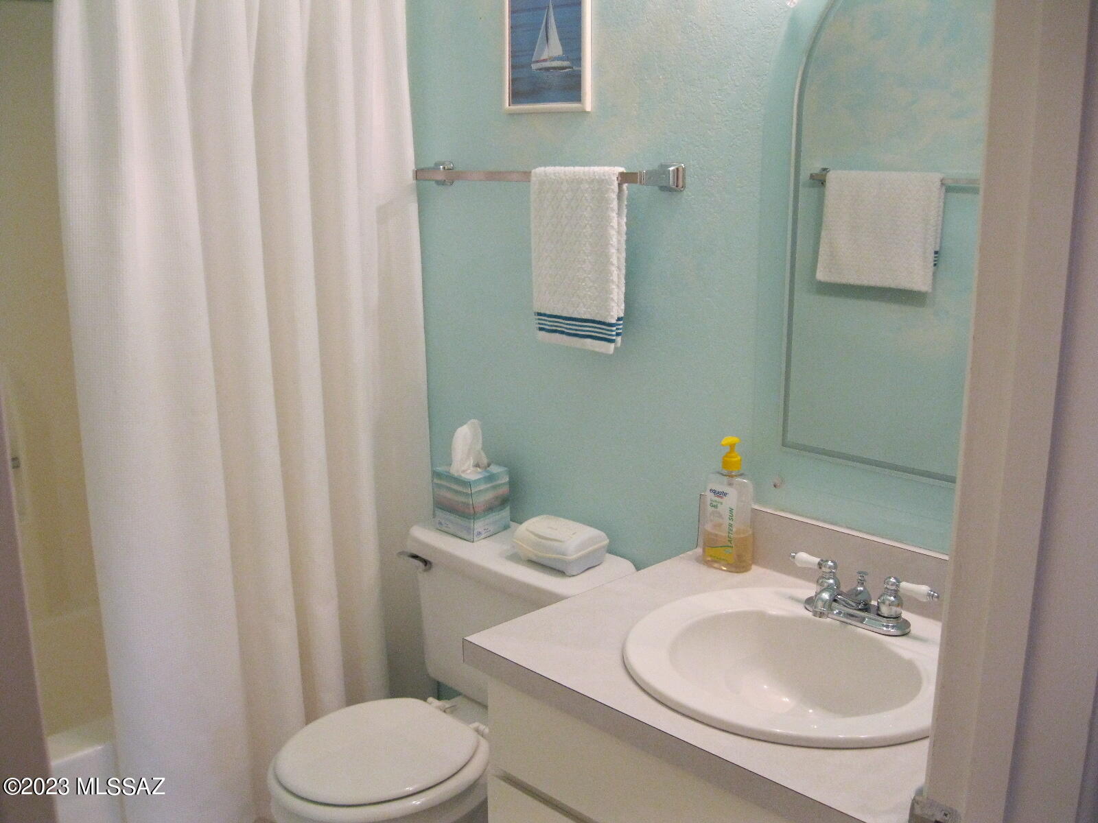Green Valley Resort Homes(1-168) - Residential