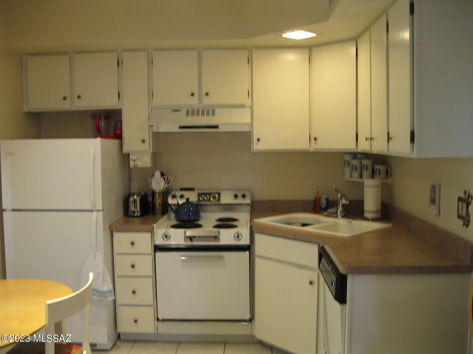 Green Valley Resort Homes(1-168) - Residential