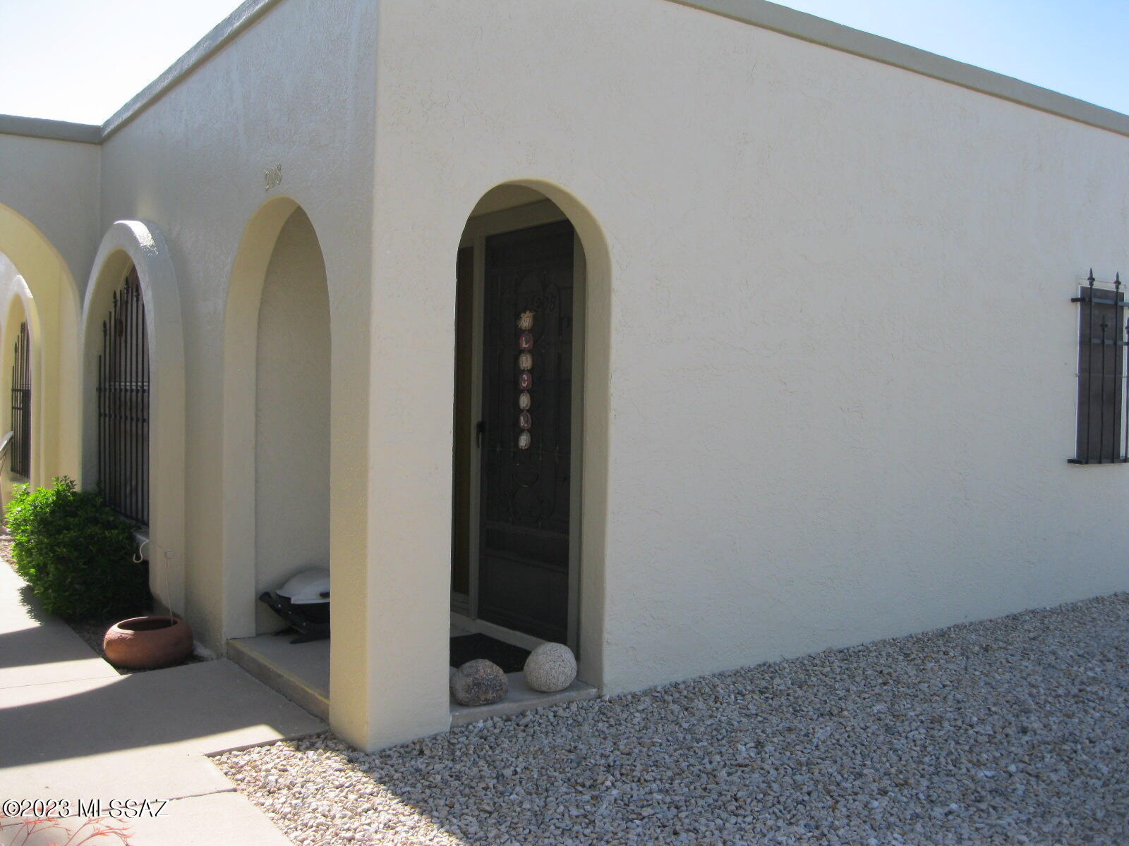 Green Valley Resort Homes(1-168) - Residential