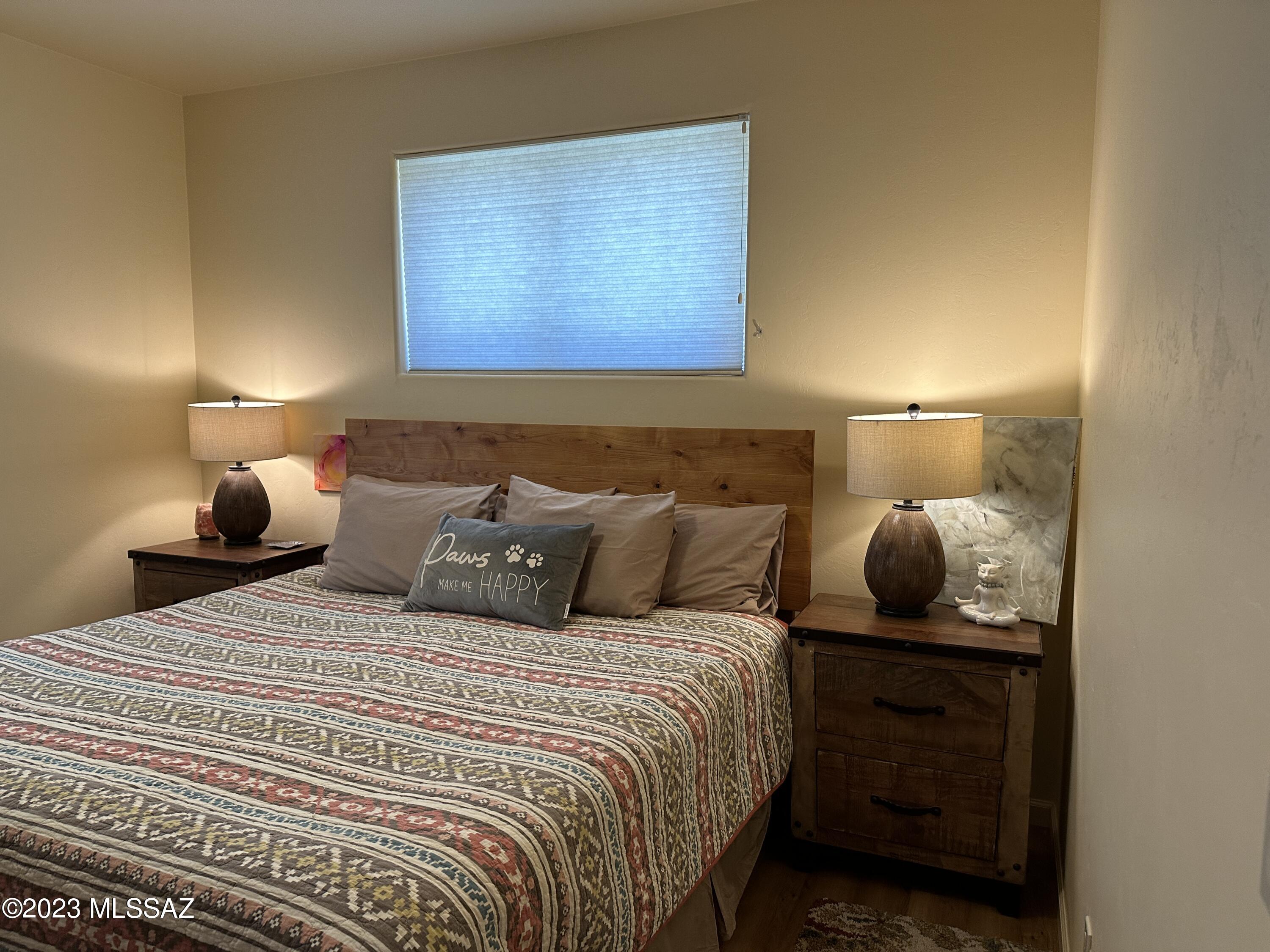 Patagonia Townsite - Residential