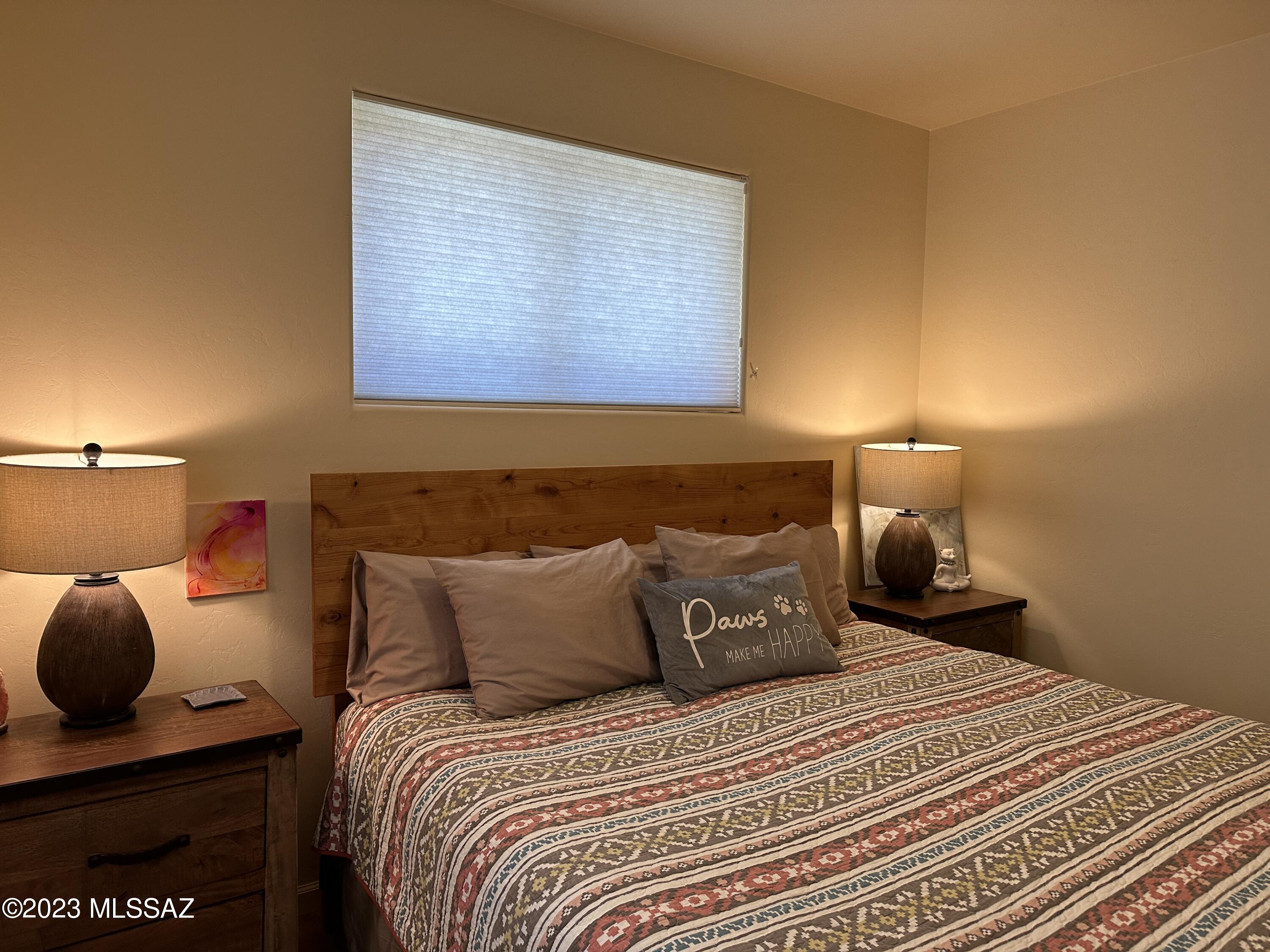 Patagonia Townsite - Residential
