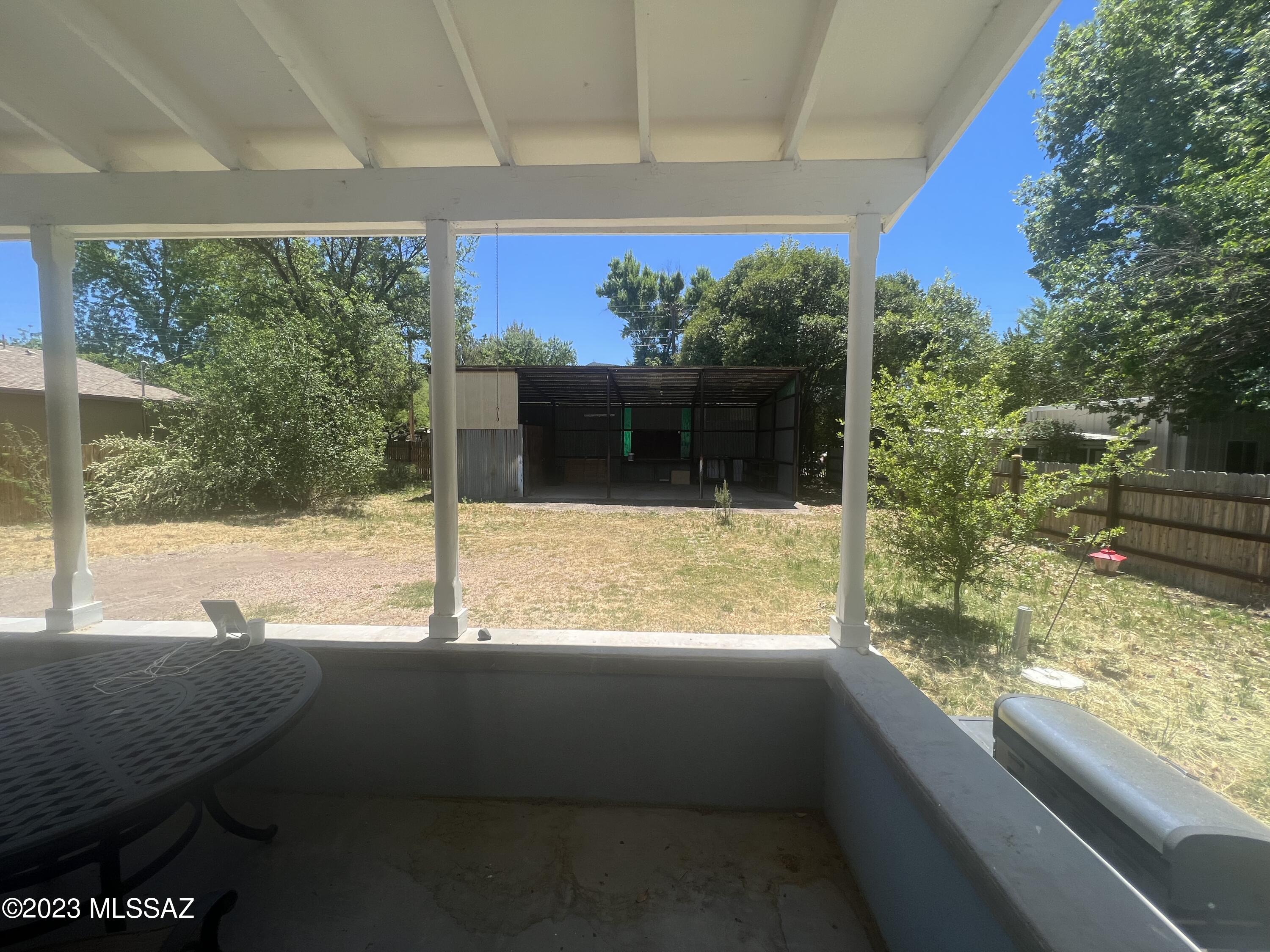 Patagonia Townsite - Residential