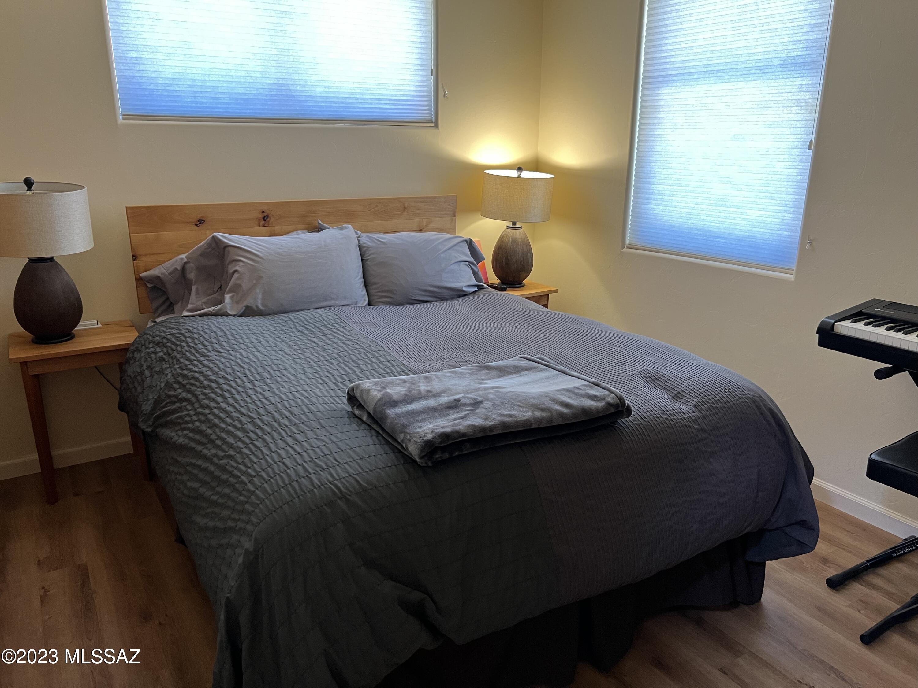 Patagonia Townsite - Residential