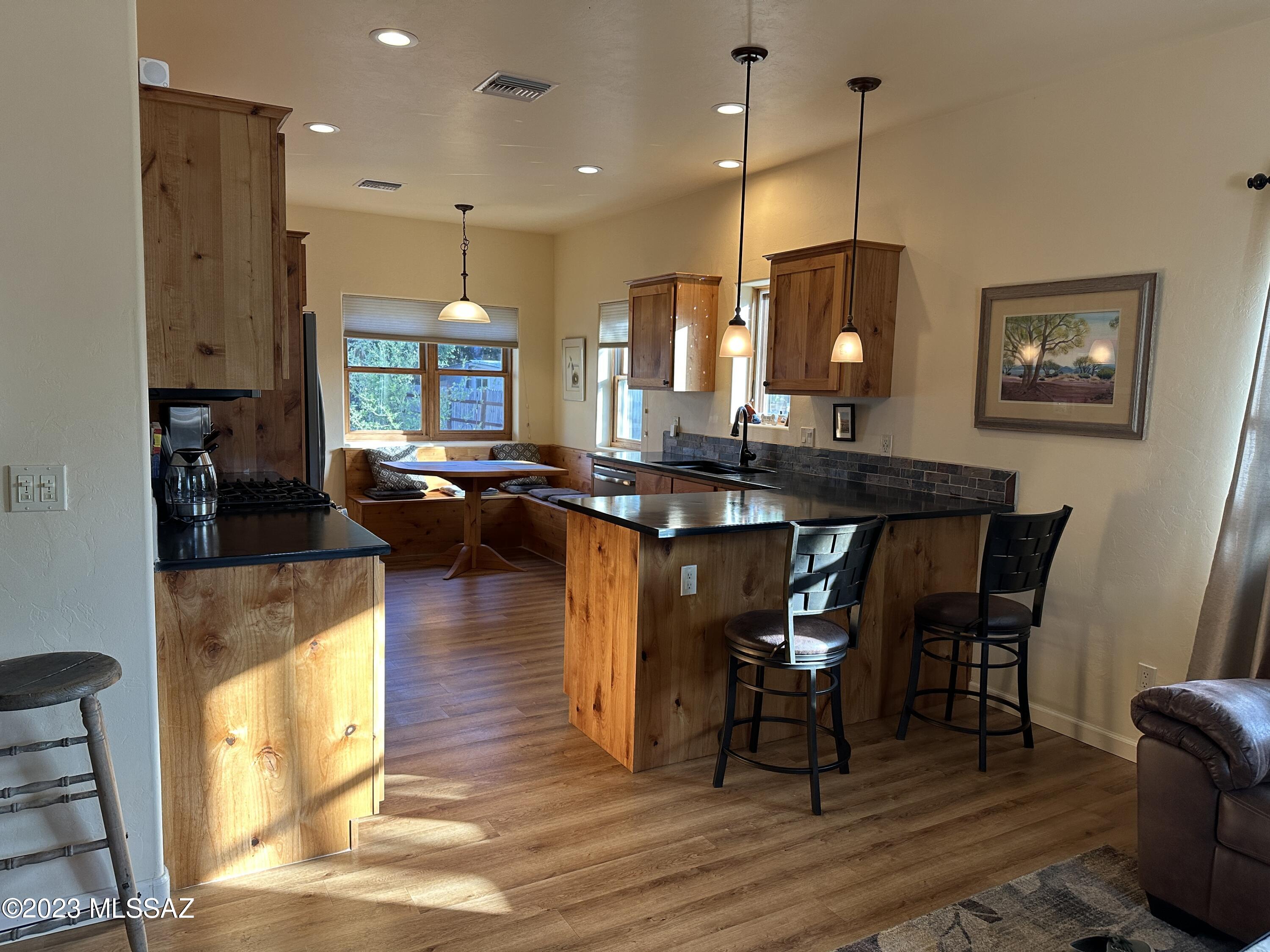 Patagonia Townsite - Residential