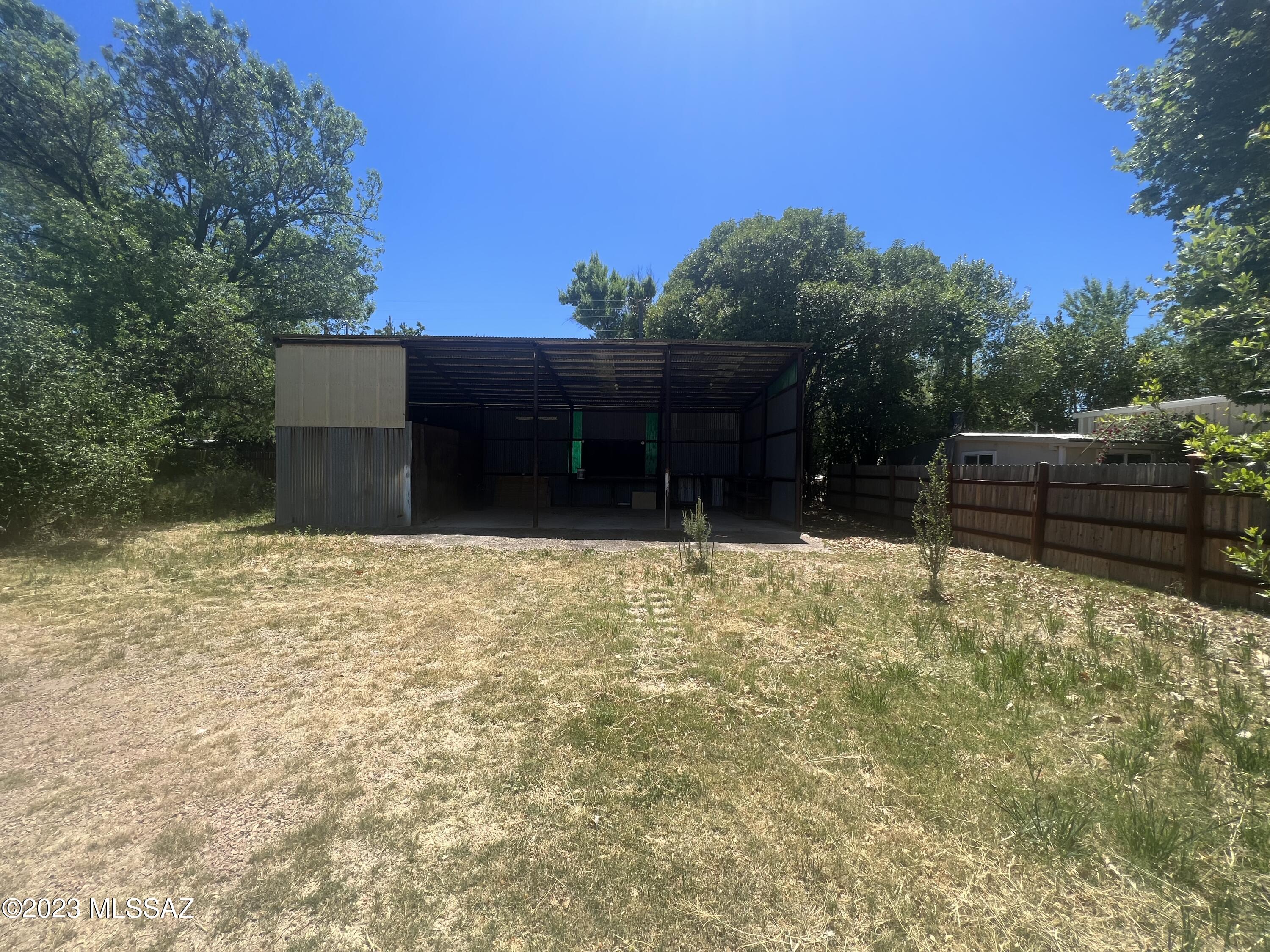 Patagonia Townsite - Residential