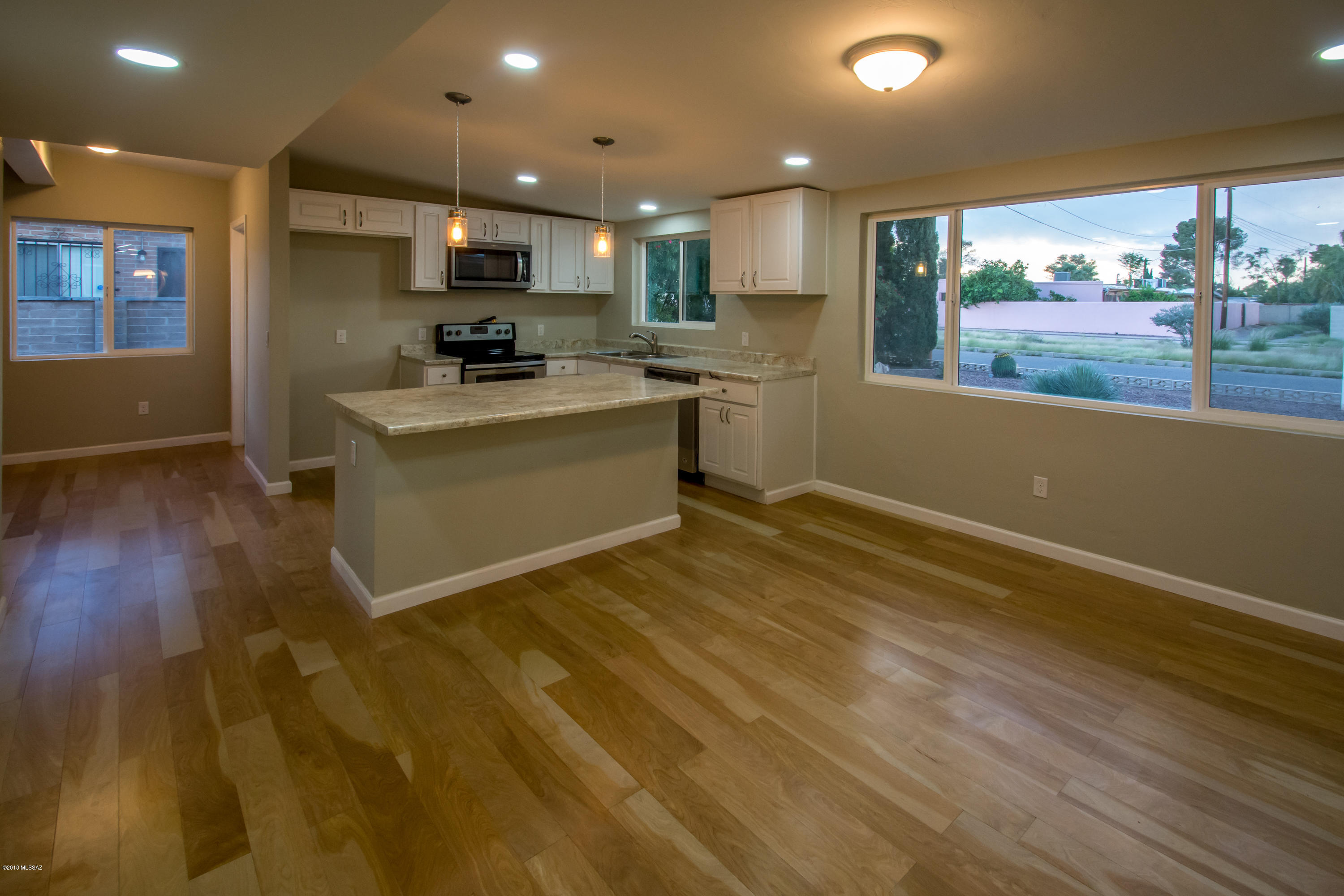 Vista Del Sierras - Residential
