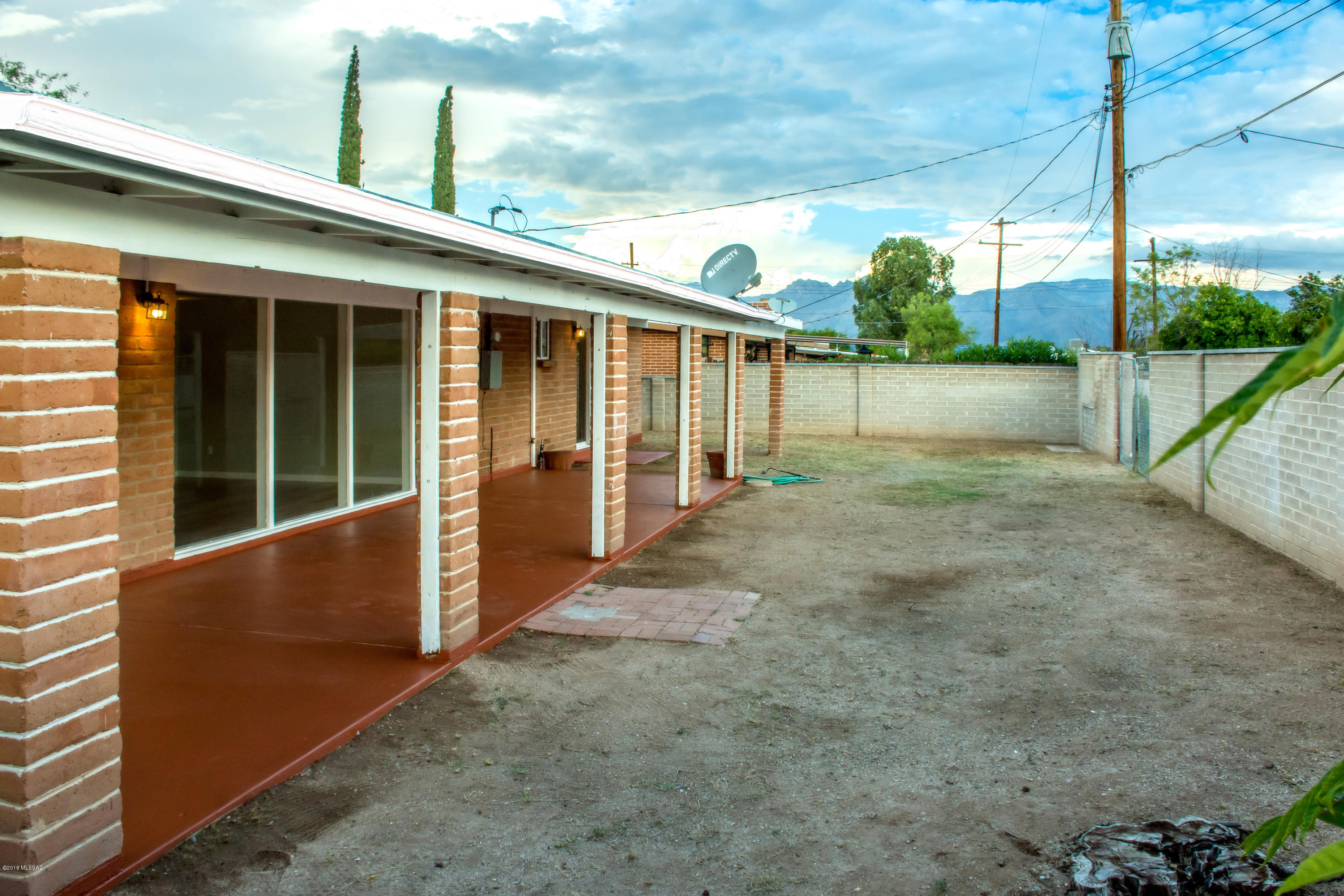 Vista Del Sierras - Residential