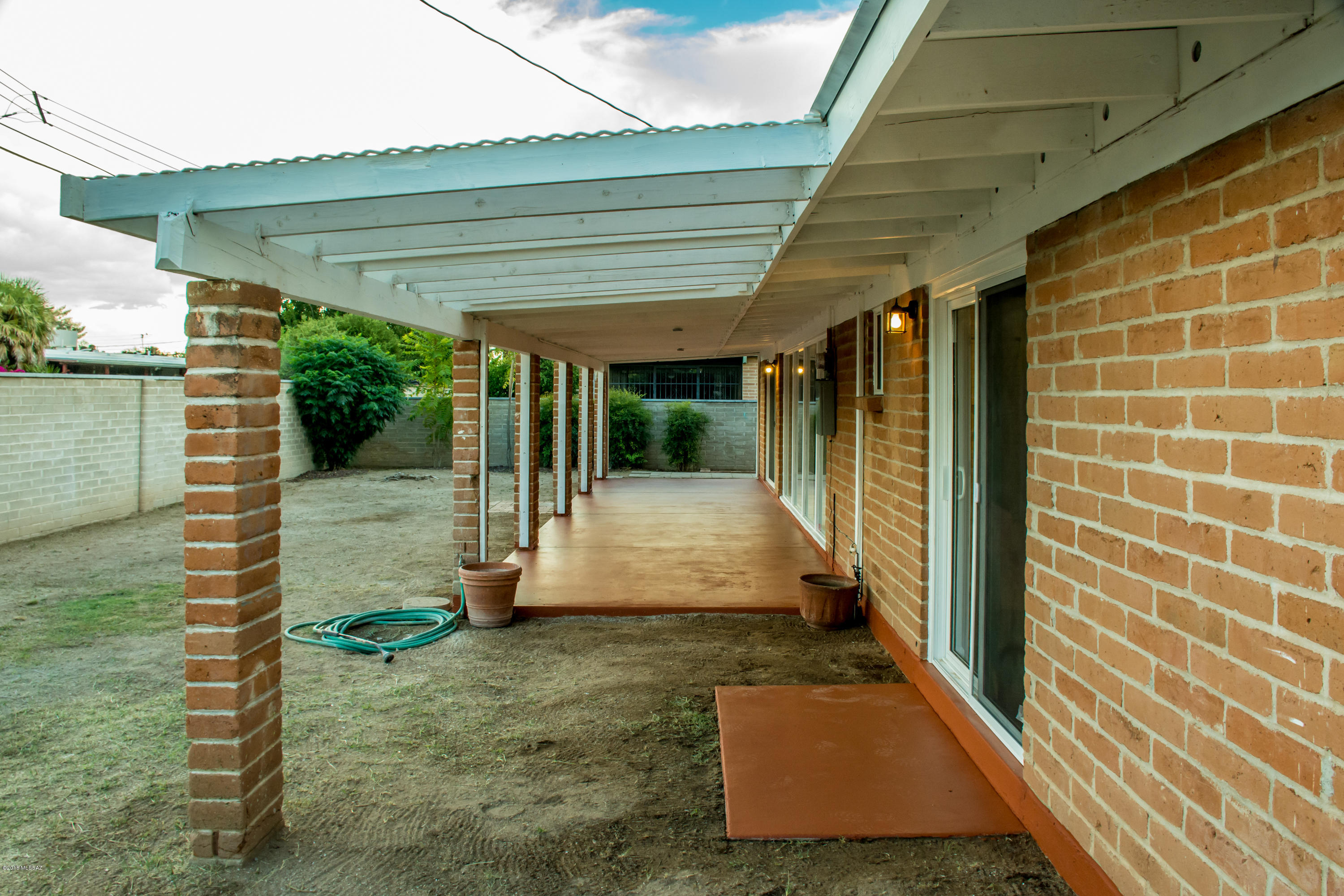 Vista Del Sierras - Residential