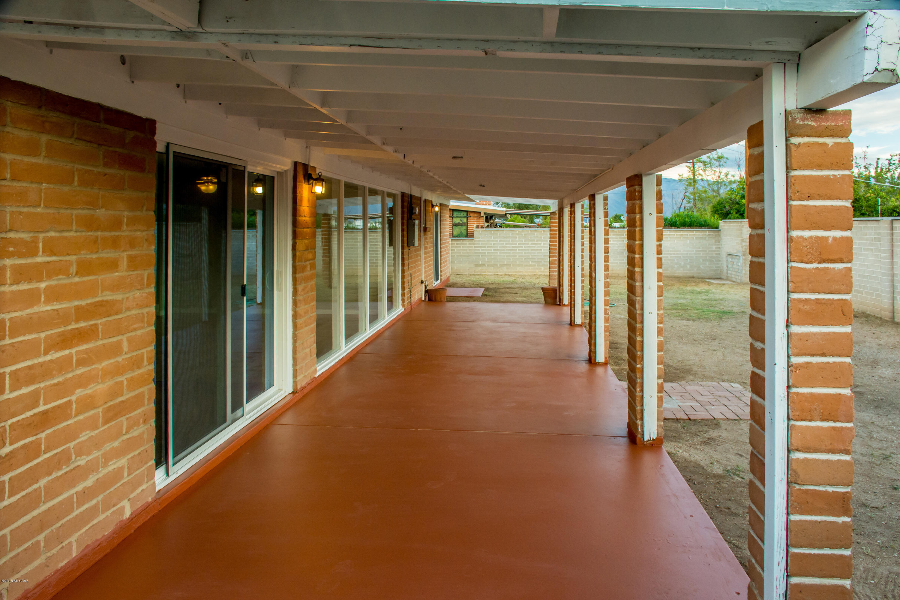 Vista Del Sierras - Residential