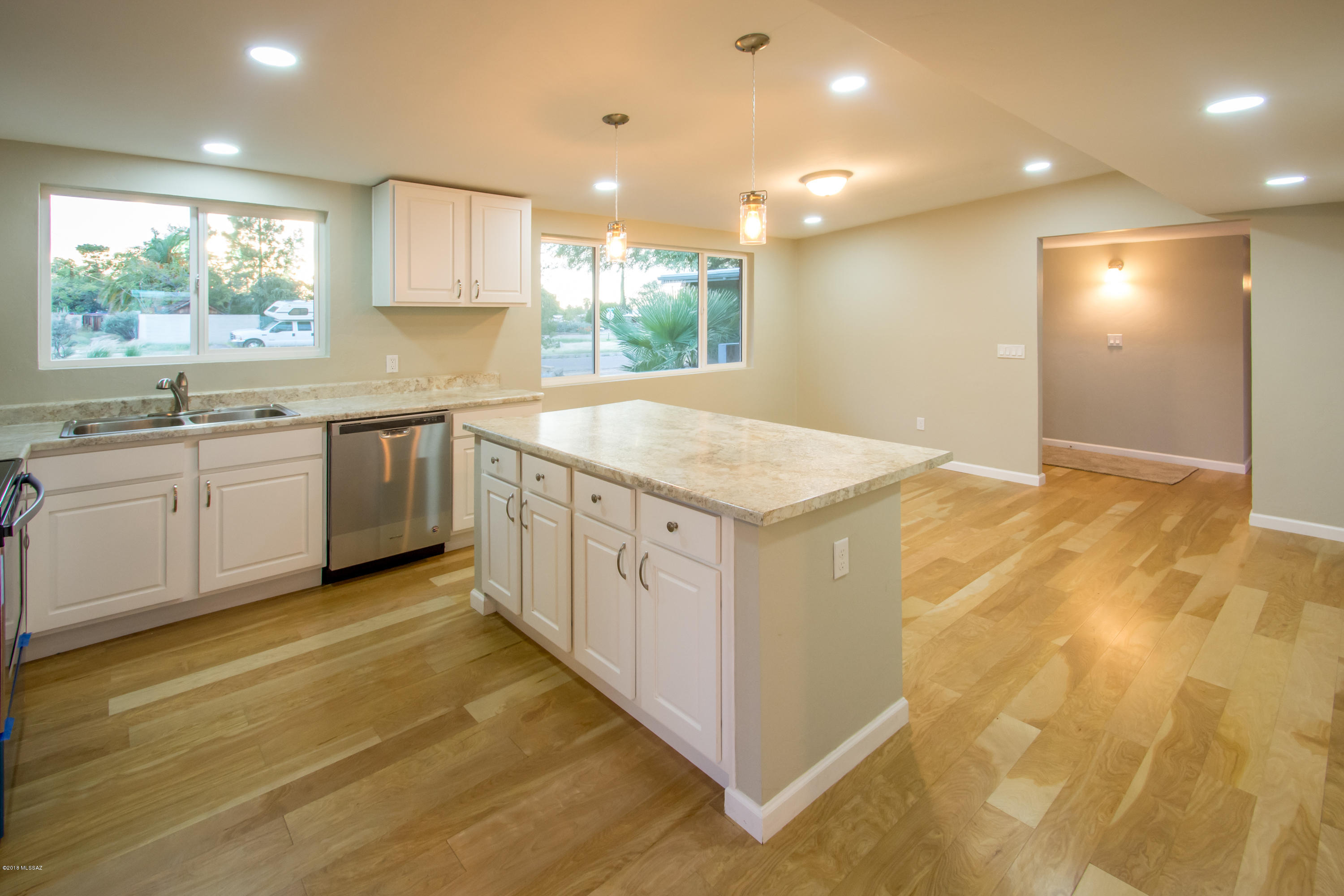 Vista Del Sierras - Residential