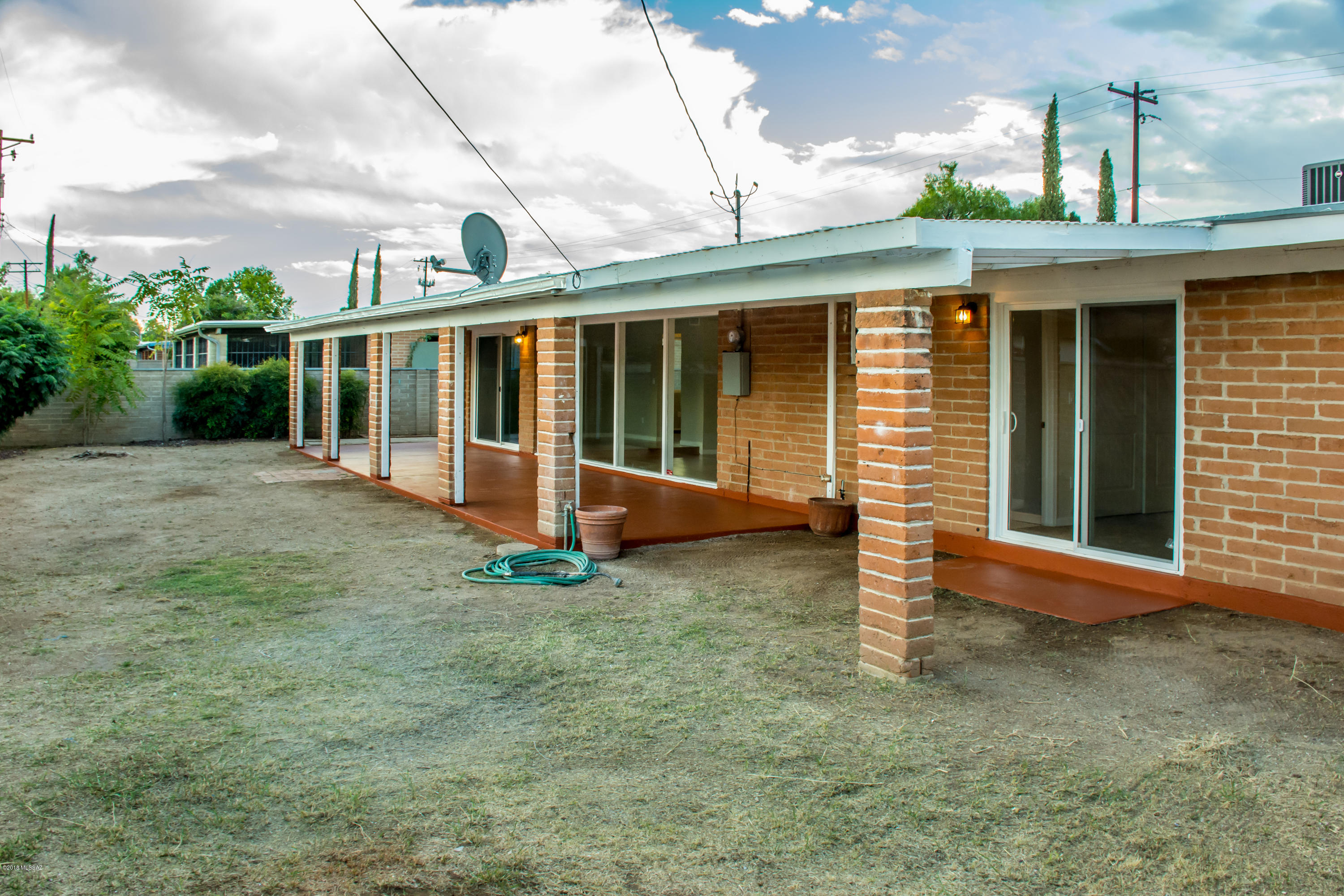 Vista Del Sierras - Residential