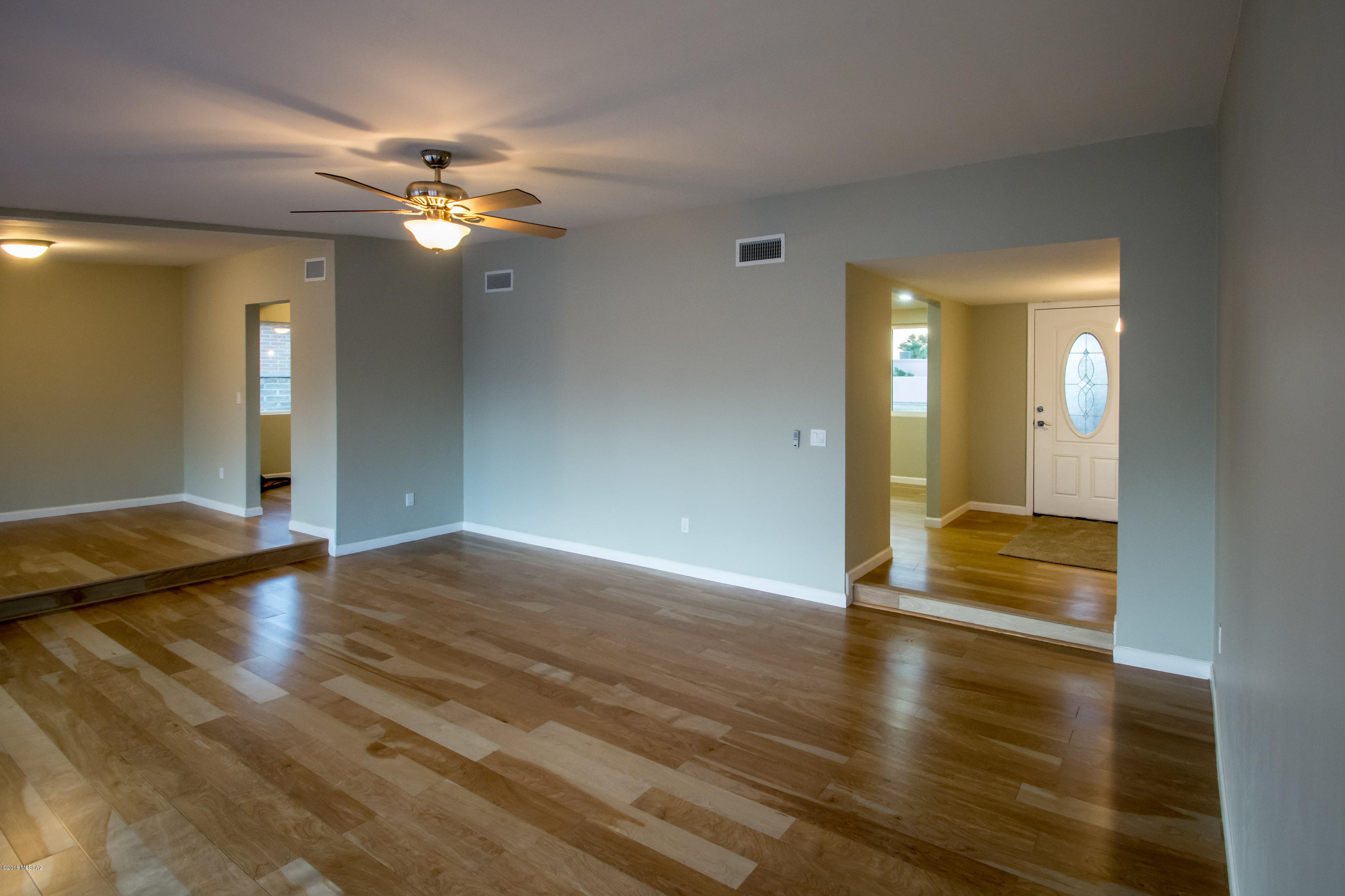 Vista Del Sierras - Residential