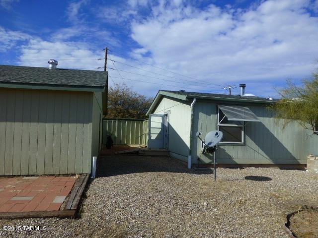 Other/Unknown - Residential